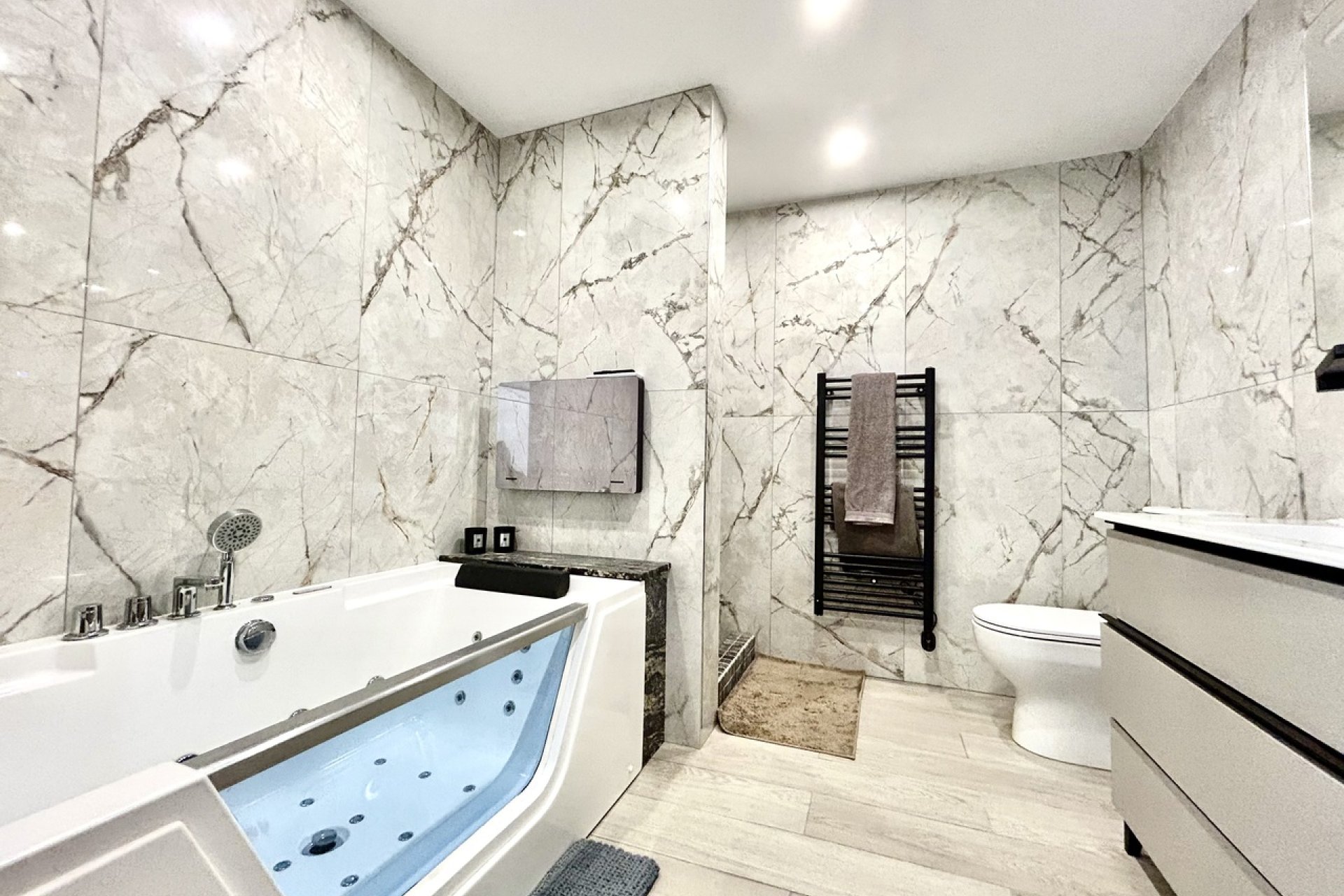 Herverkoop - Herenhuis - San Miguel de Salinas