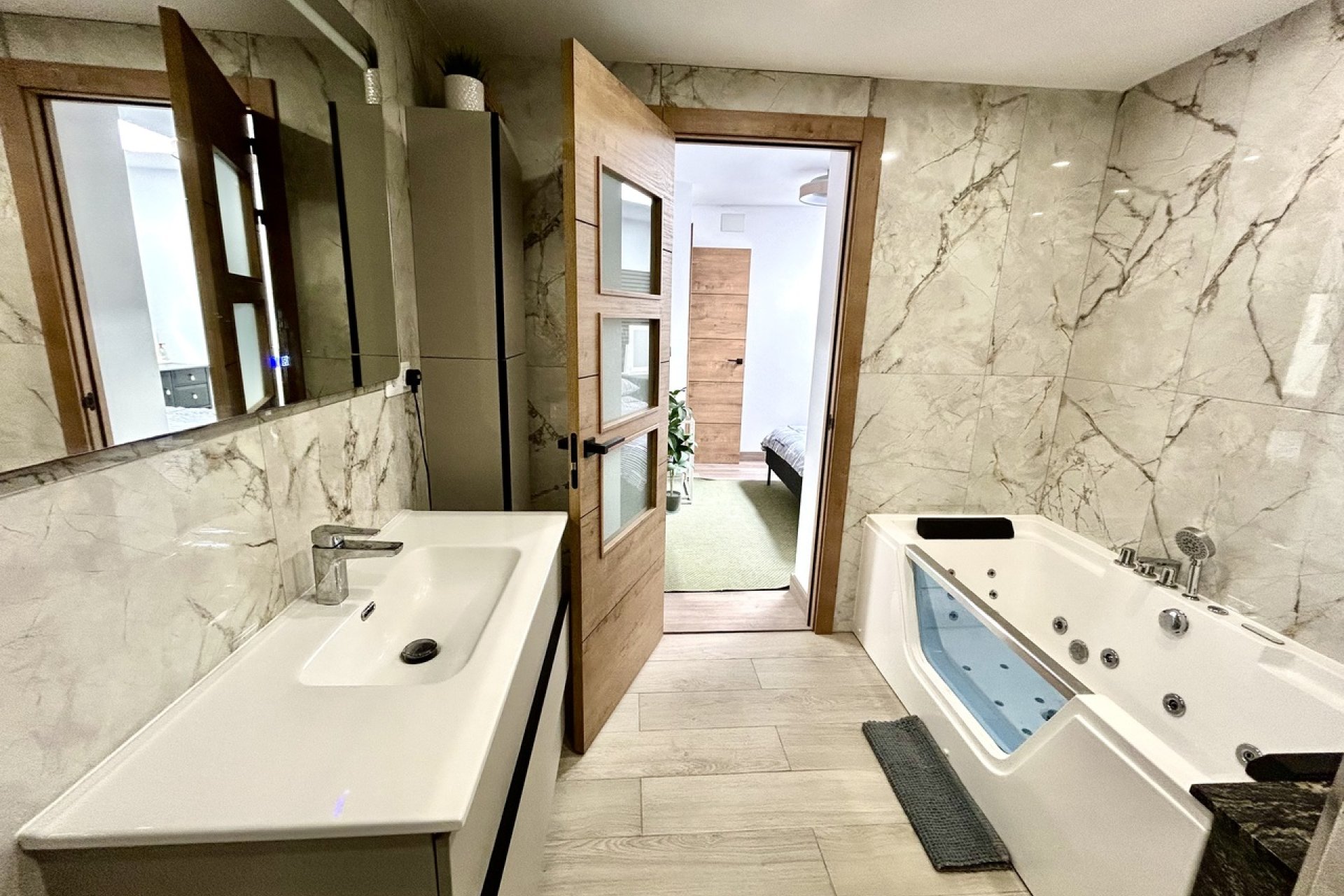 Herverkoop - Herenhuis - San Miguel de Salinas