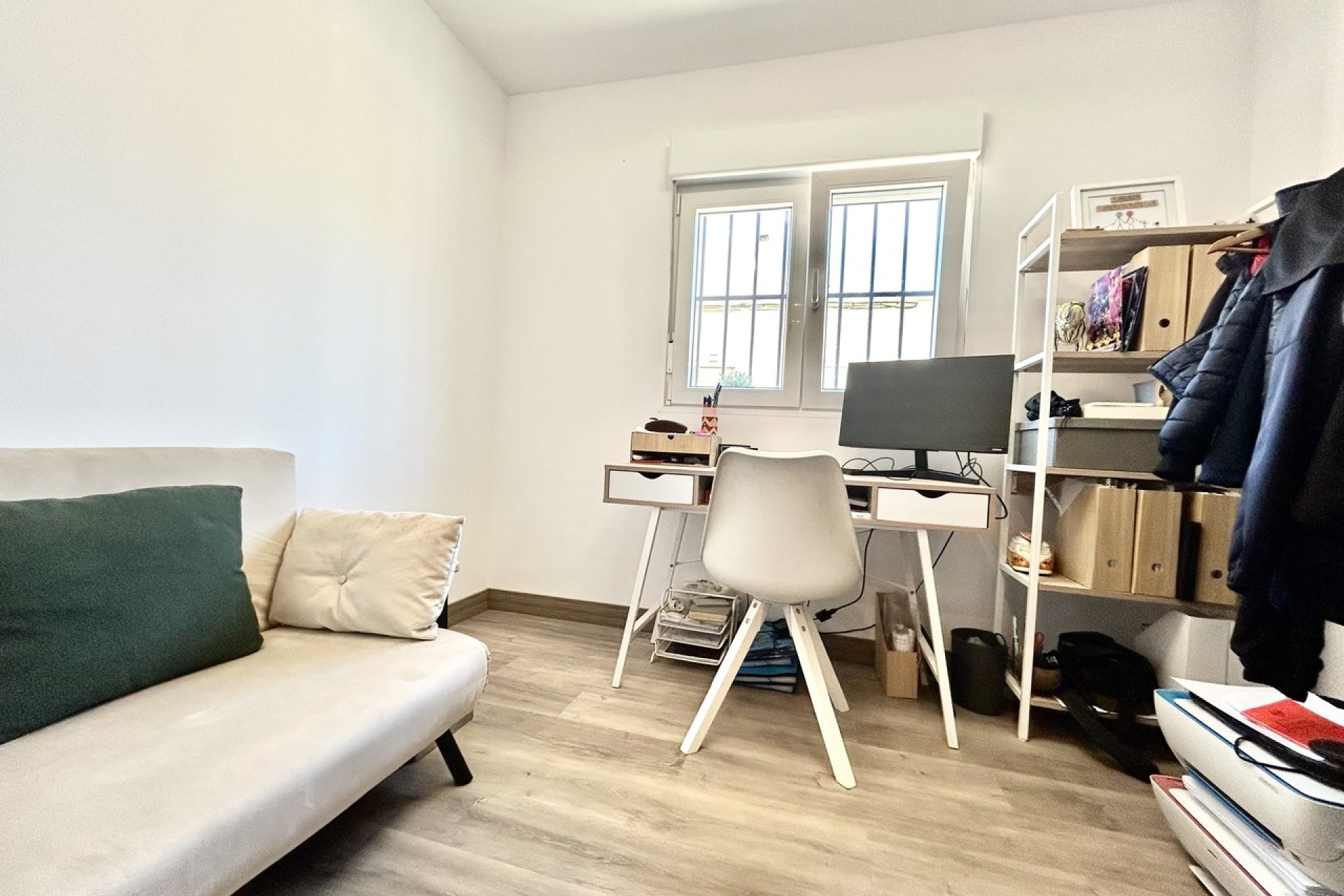 Herverkoop - Herenhuis - San Miguel de Salinas