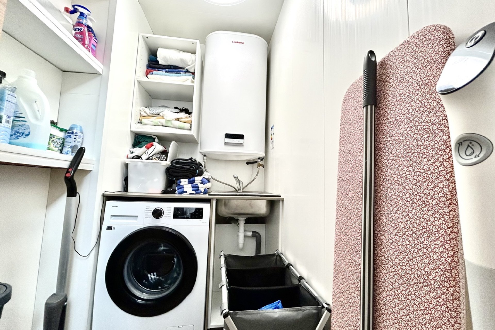 Herverkoop - Herenhuis - San Miguel de Salinas