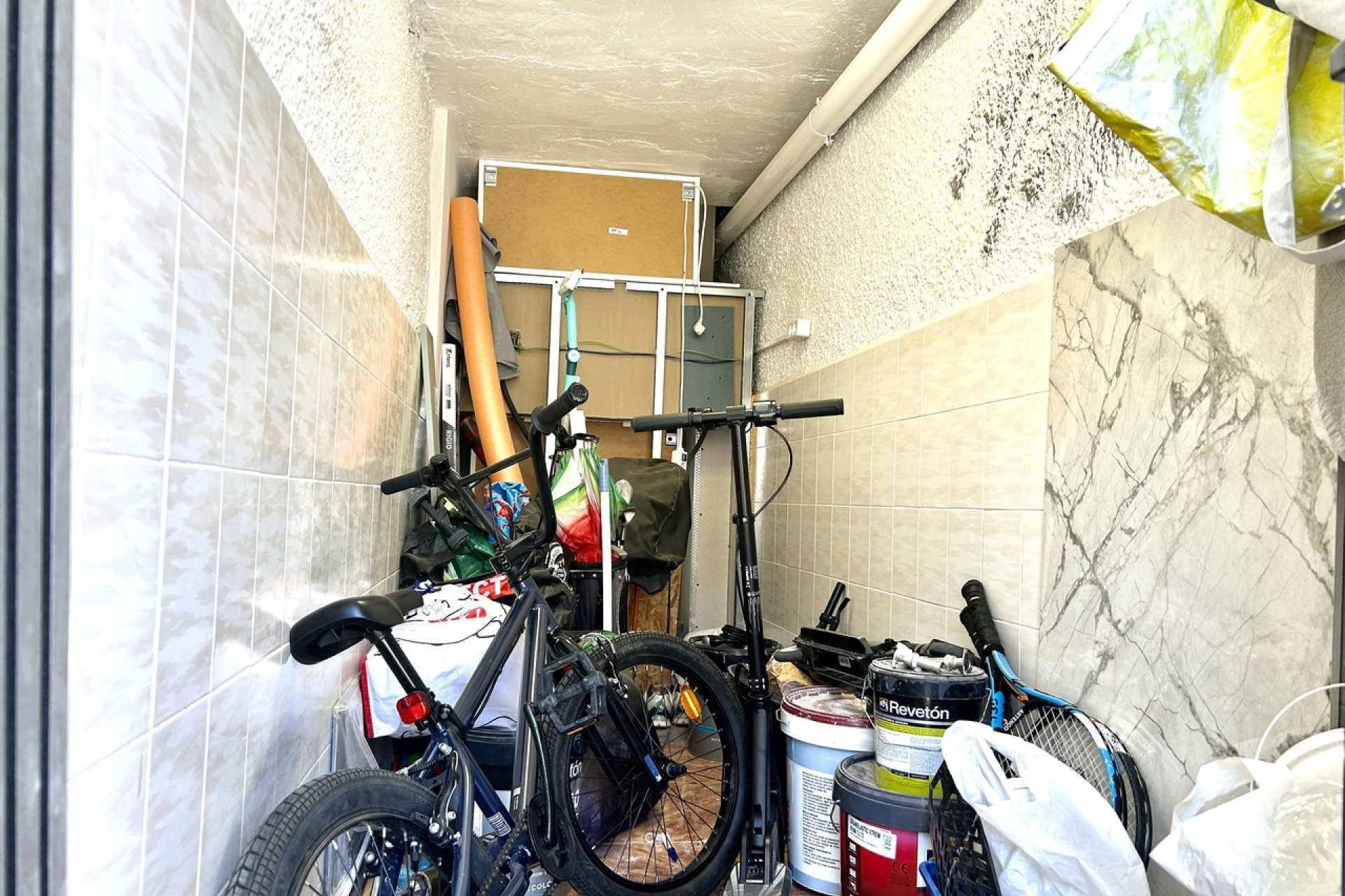 Herverkoop - Herenhuis - San Miguel de Salinas