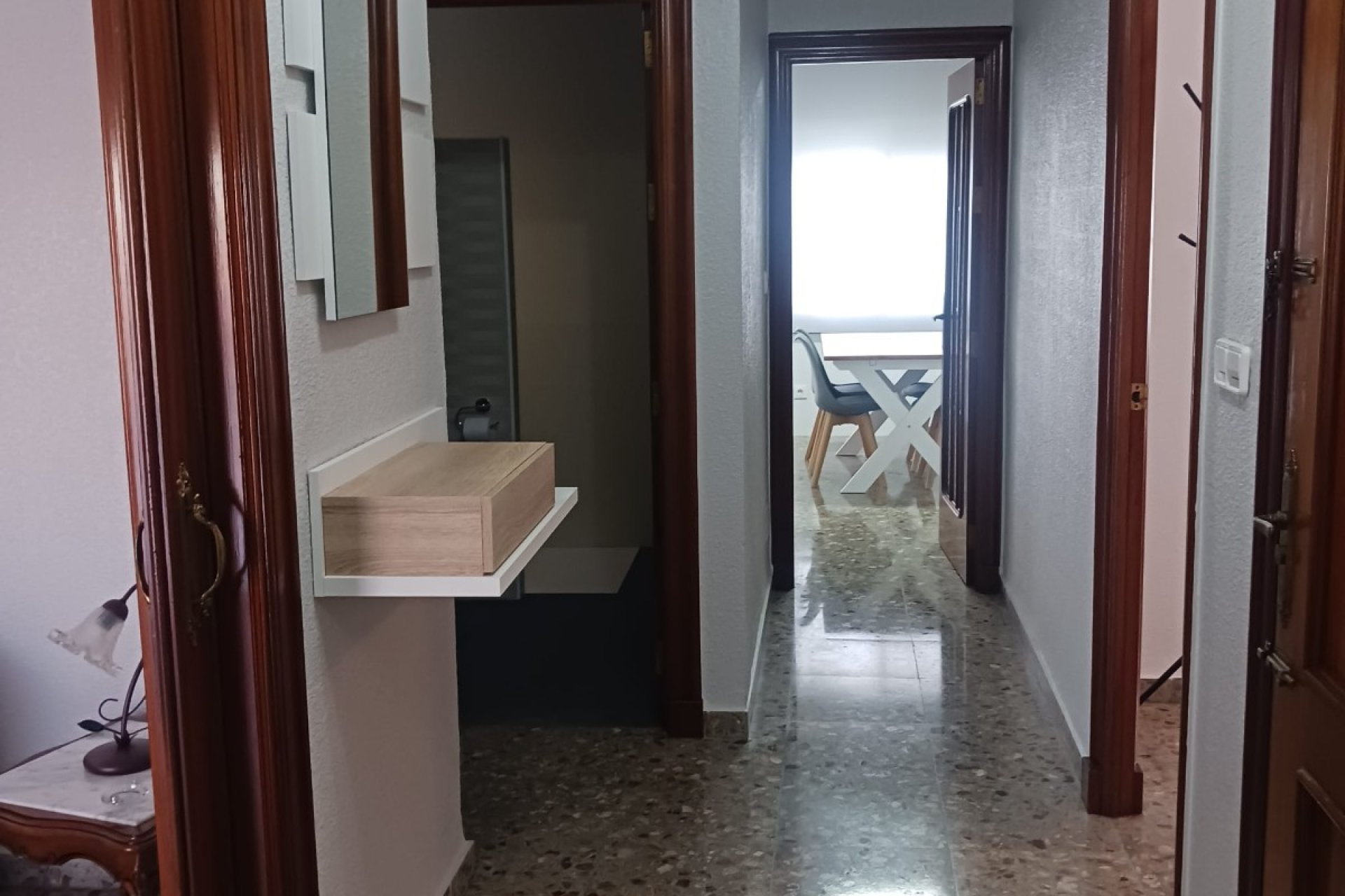 Herverkoop - Herenhuis - San Pedro del Pinatar - Los Antolinos