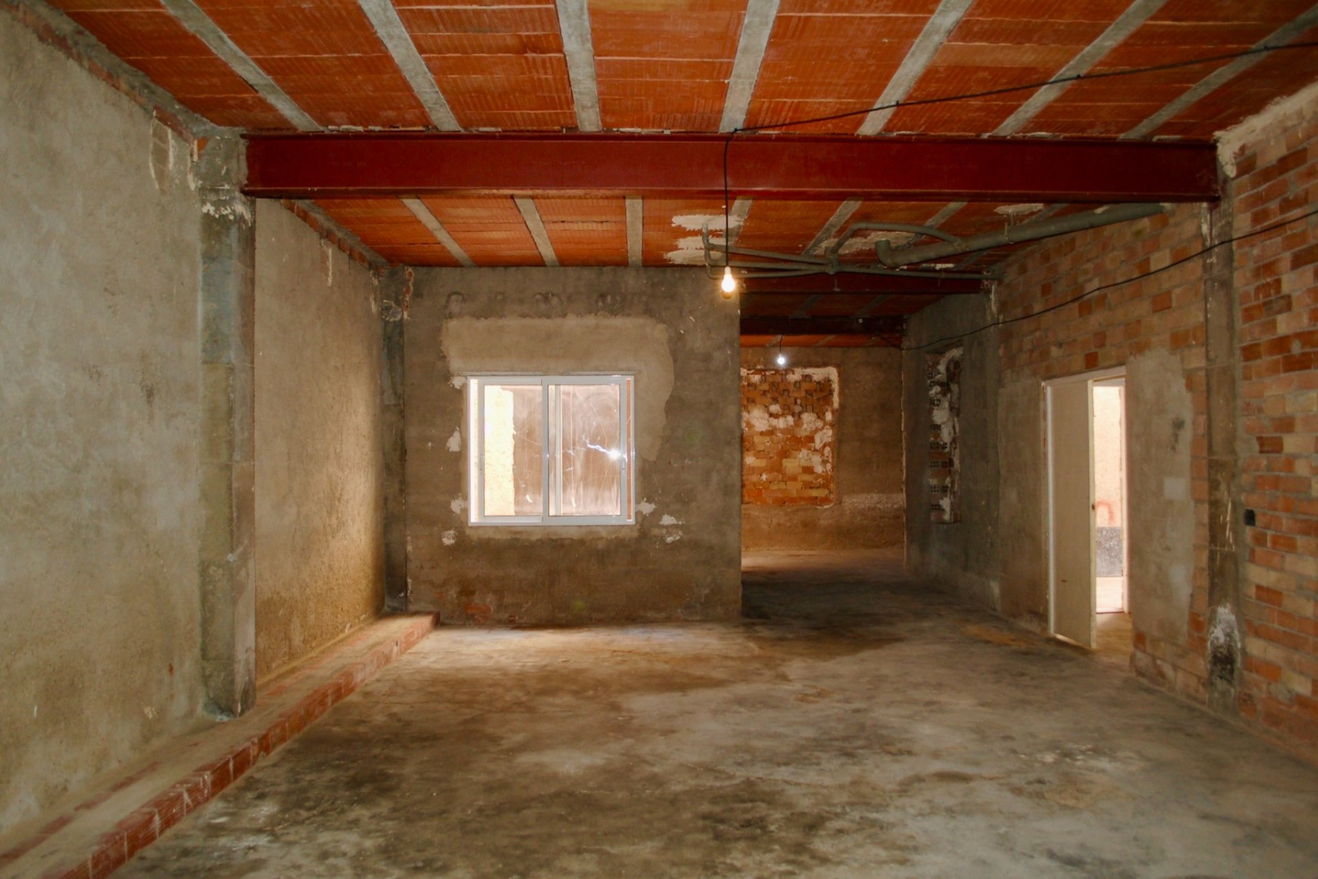 Herverkoop - Herenhuis - San Pedro del Pinatar - Los Antolinos