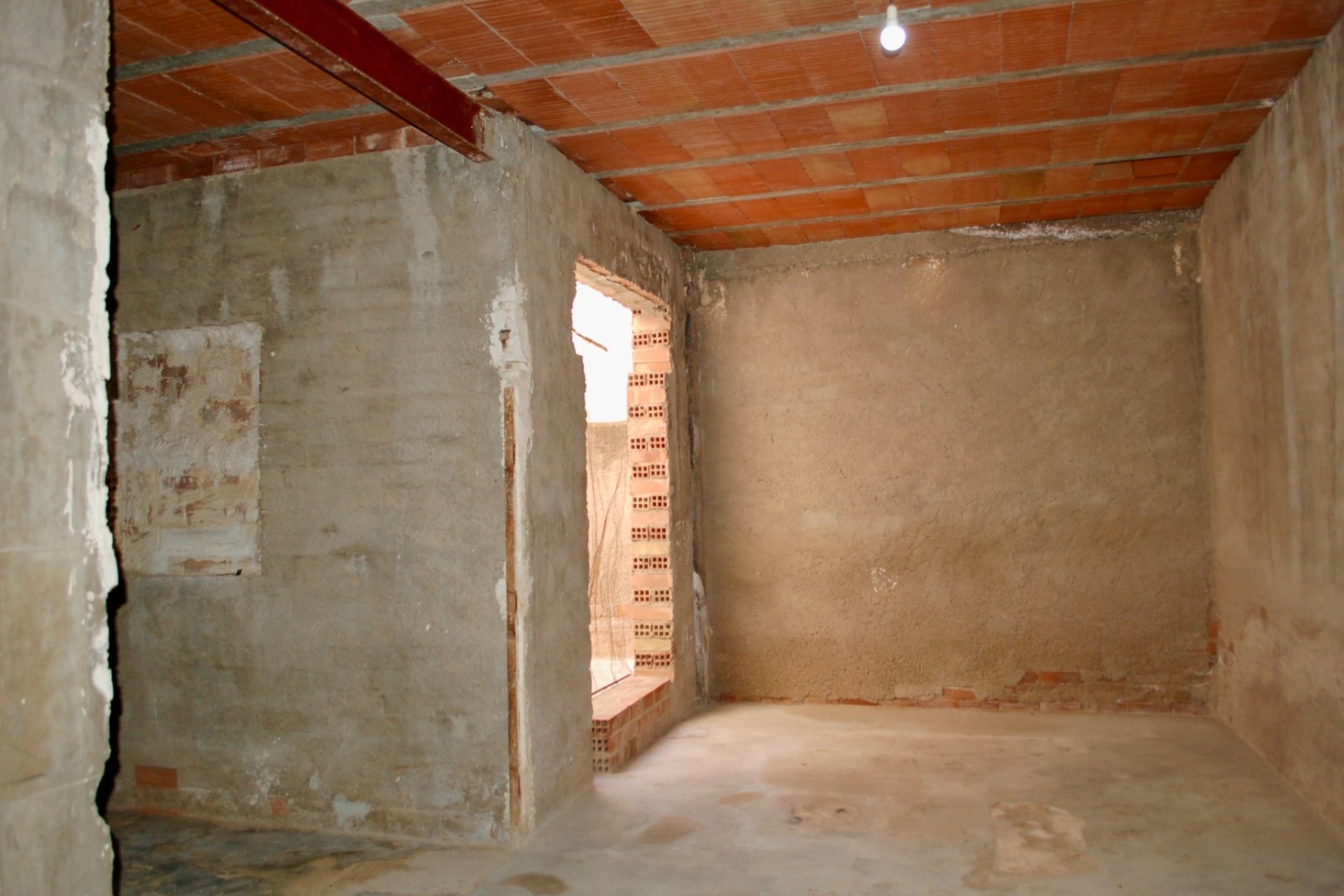 Herverkoop - Herenhuis - San Pedro del Pinatar - Los Antolinos