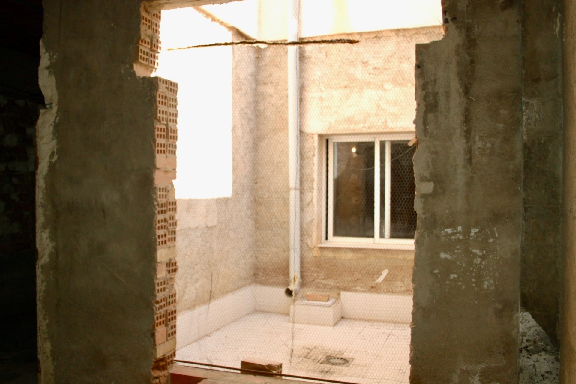 Herverkoop - Herenhuis - San Pedro del Pinatar - Los Antolinos