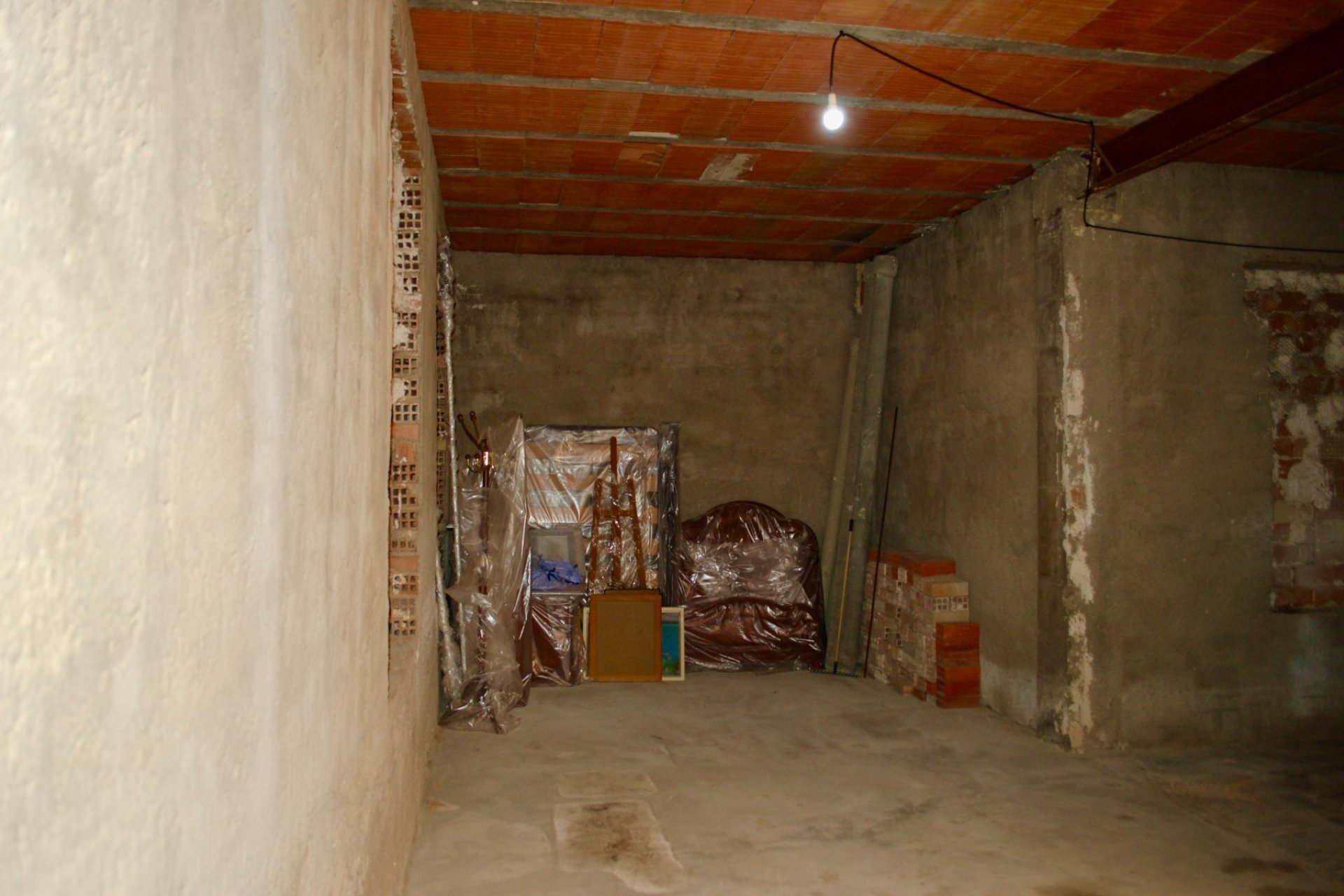 Herverkoop - Herenhuis - San Pedro del Pinatar - Los Antolinos