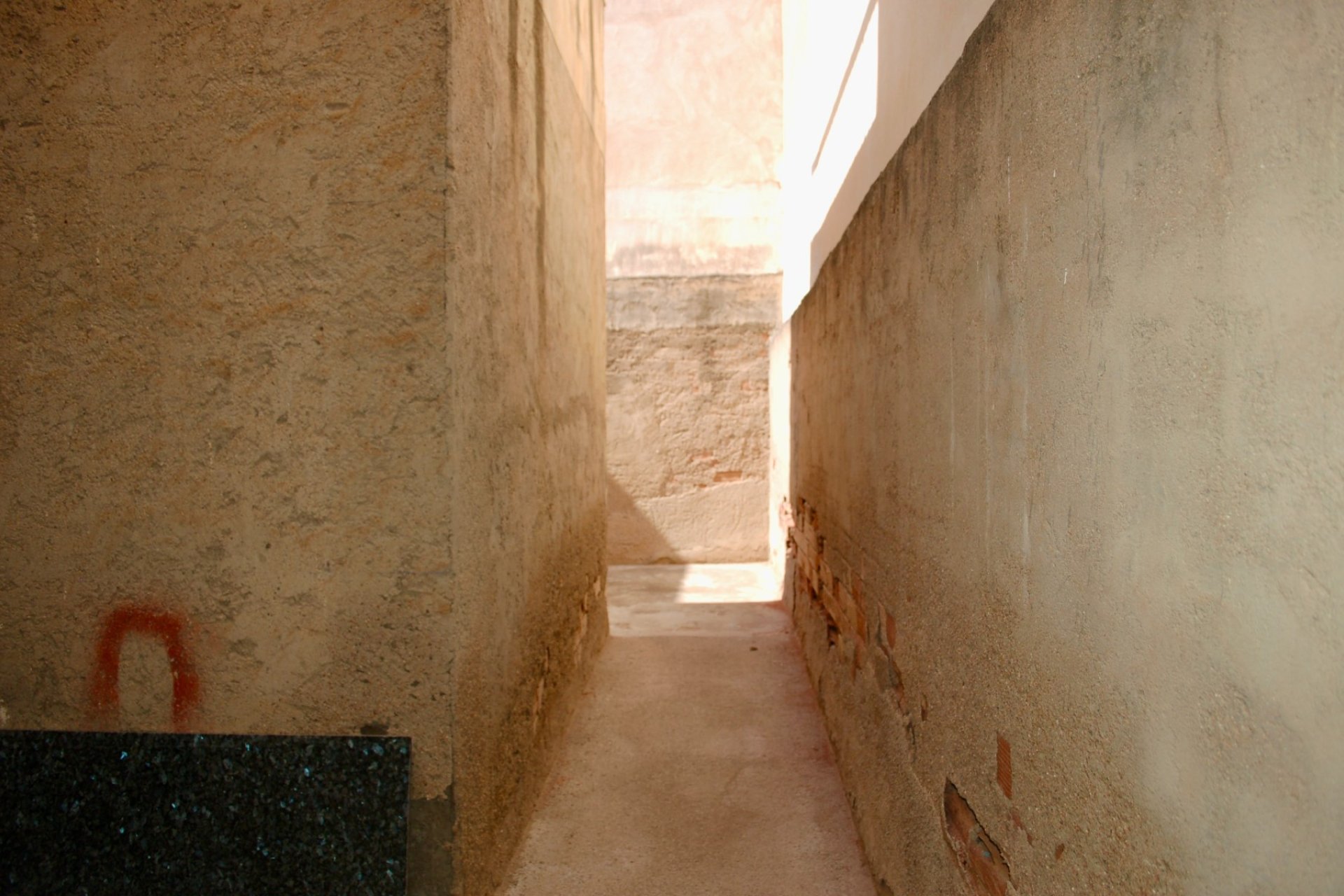 Herverkoop - Herenhuis - San Pedro del Pinatar - Los Antolinos