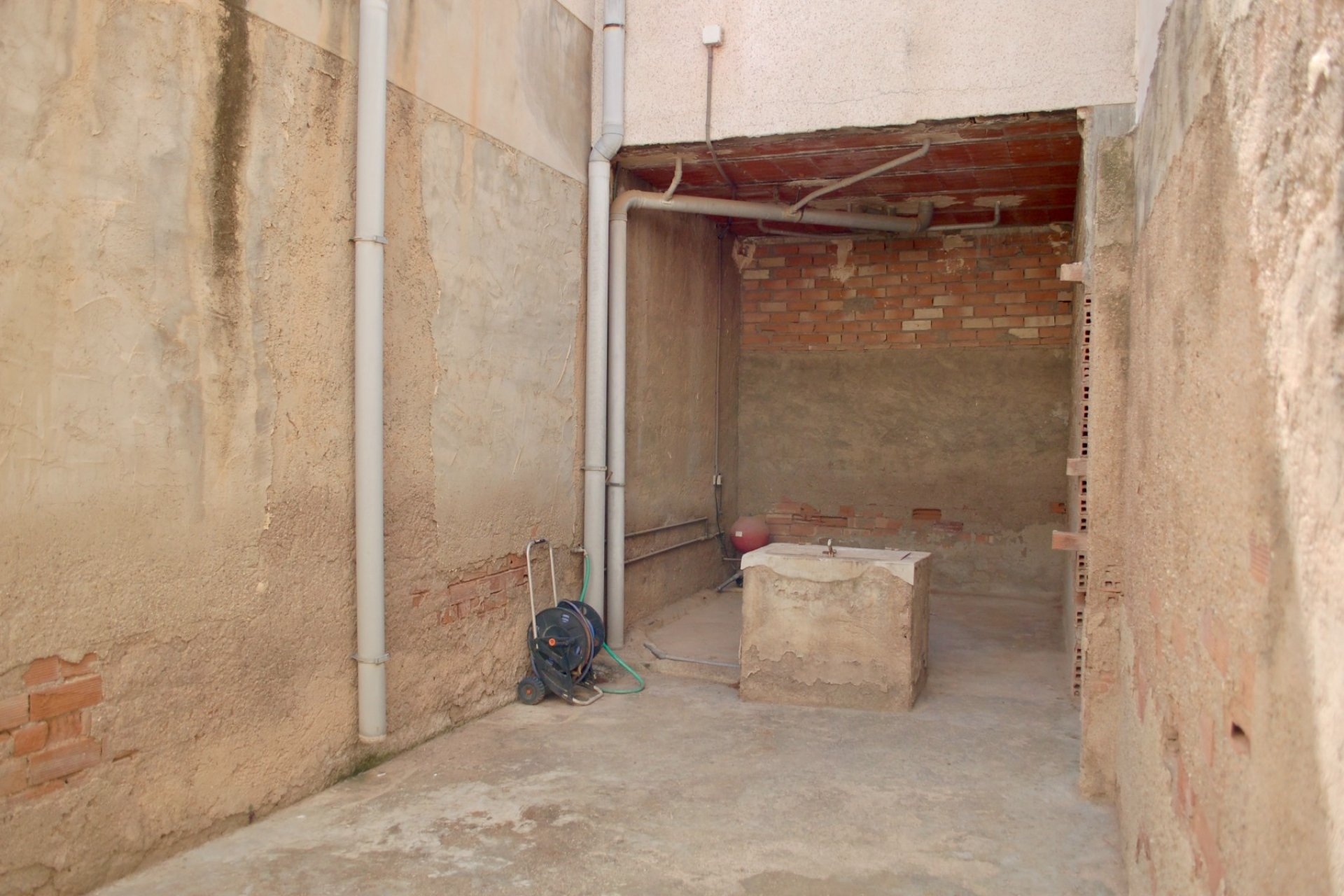 Herverkoop - Herenhuis - San Pedro del Pinatar - Los Antolinos