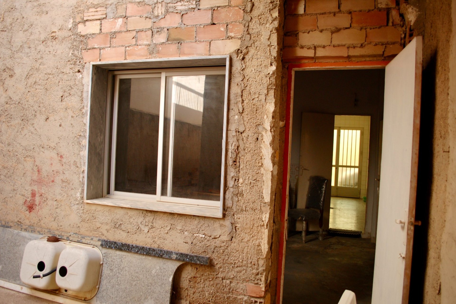 Herverkoop - Herenhuis - San Pedro del Pinatar - Los Antolinos