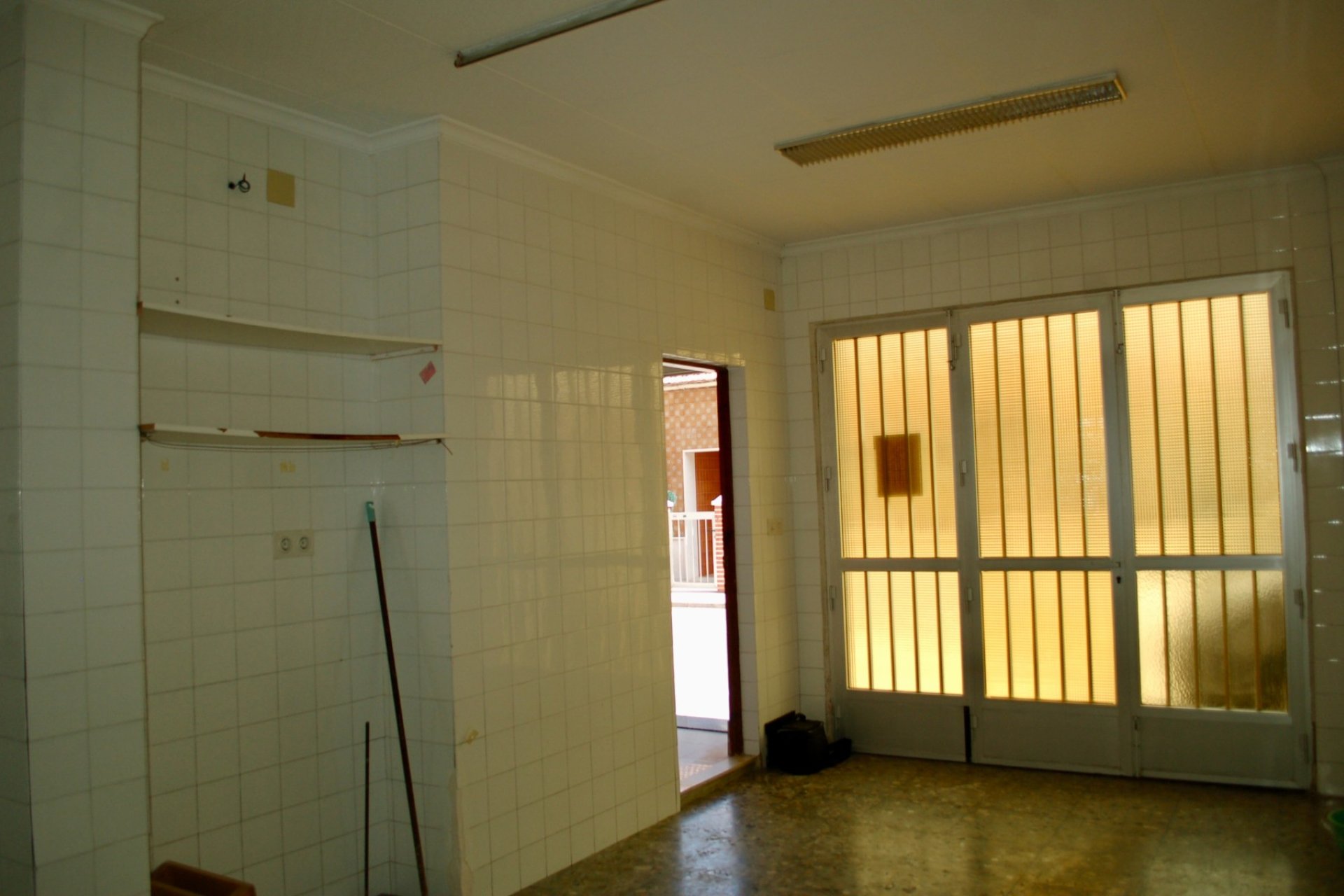 Herverkoop - Herenhuis - San Pedro del Pinatar - Los Antolinos