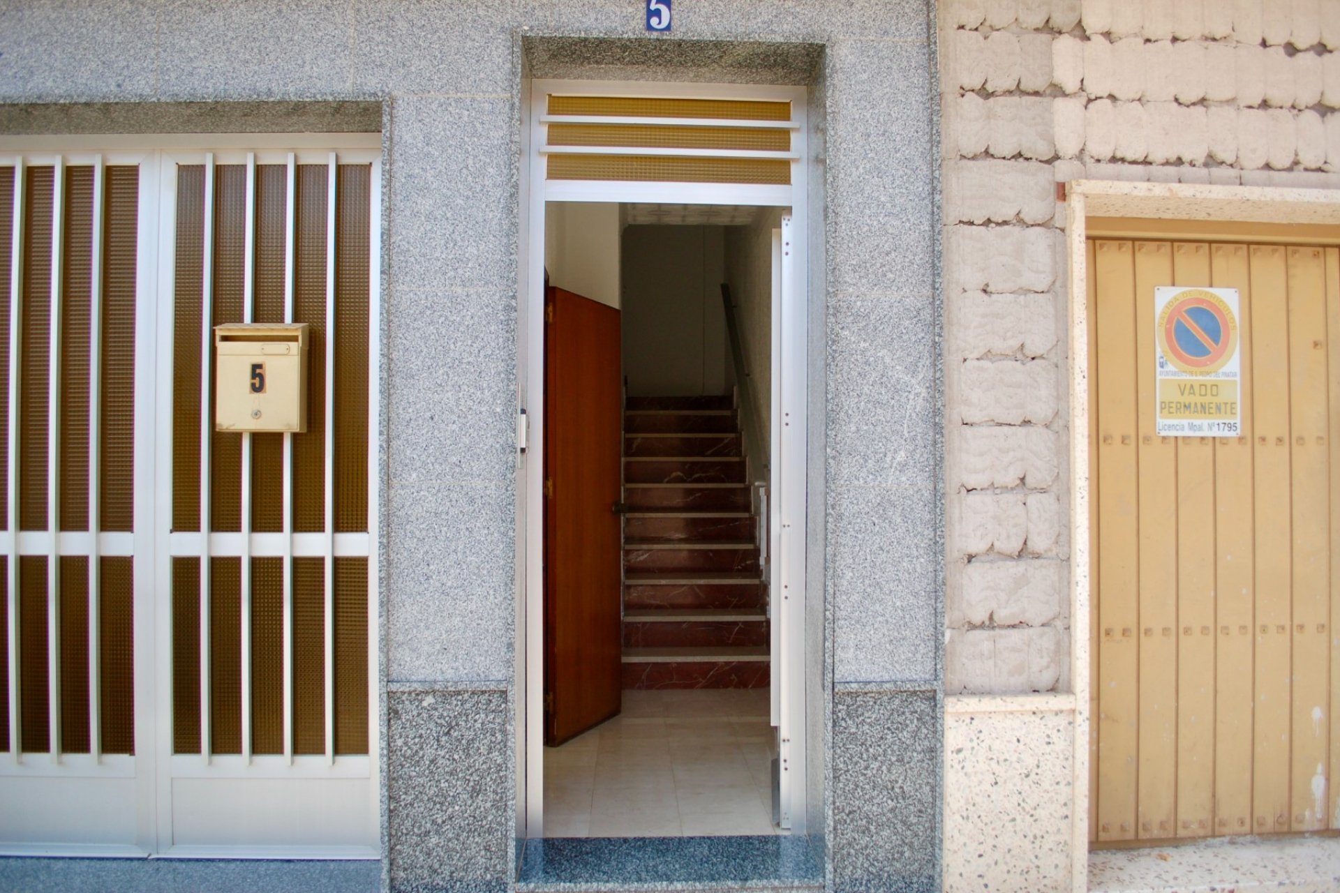 Herverkoop - Herenhuis - San Pedro del Pinatar - Los Antolinos