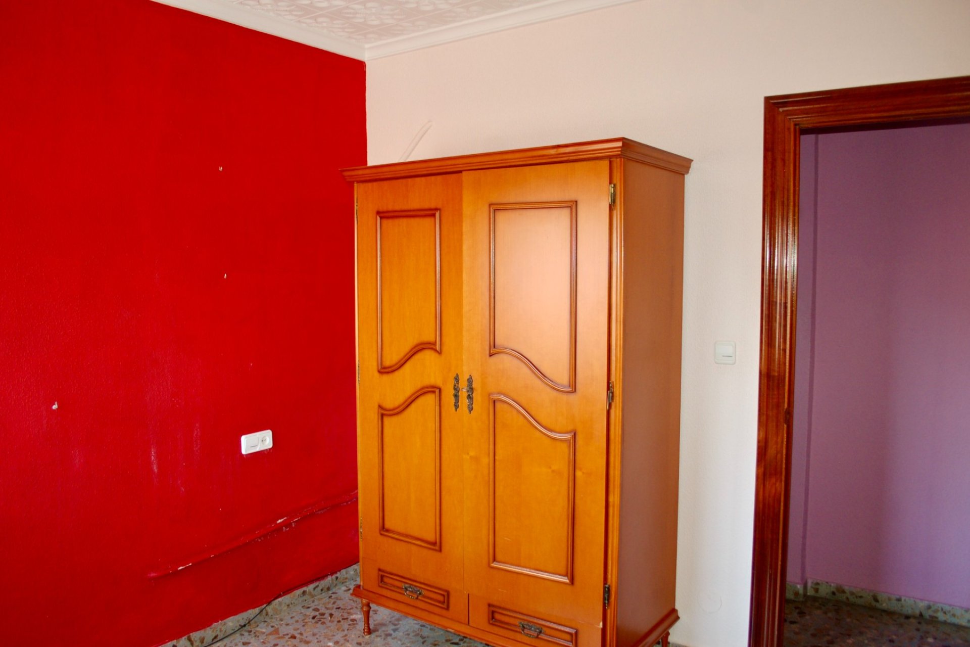 Herverkoop - Herenhuis - San Pedro del Pinatar - Los Antolinos