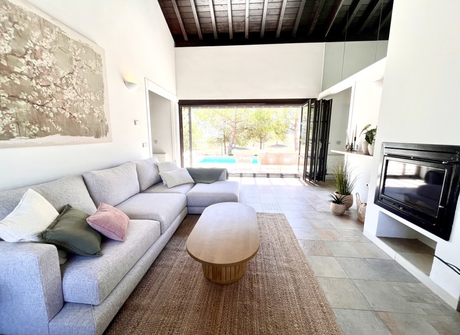 Herverkoop - Herenhuis - Sucina