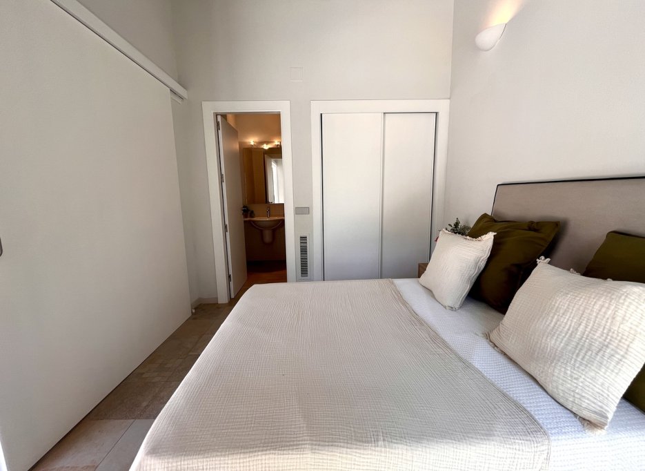 Herverkoop - Herenhuis - Sucina