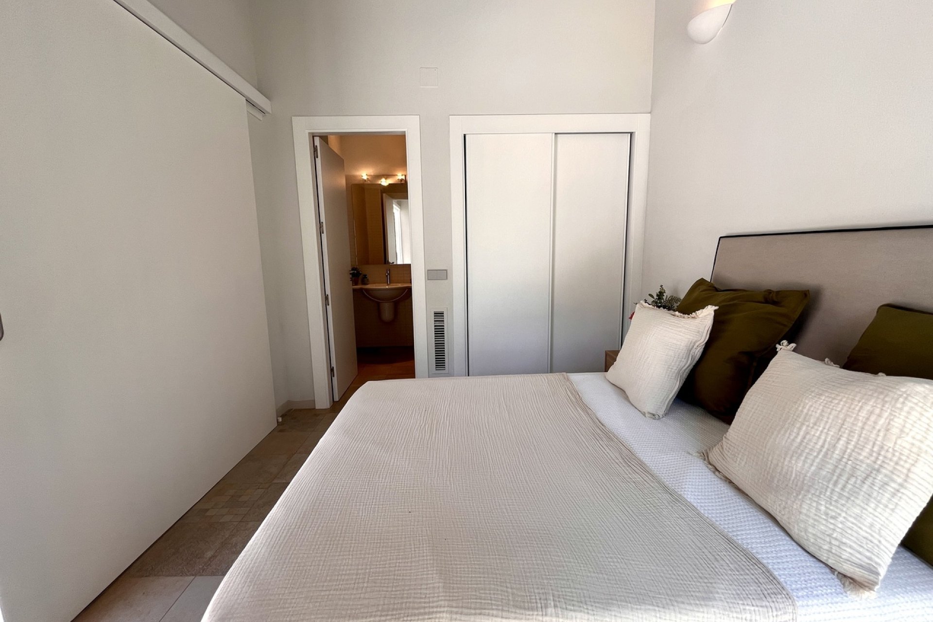 Herverkoop - Herenhuis - Sucina