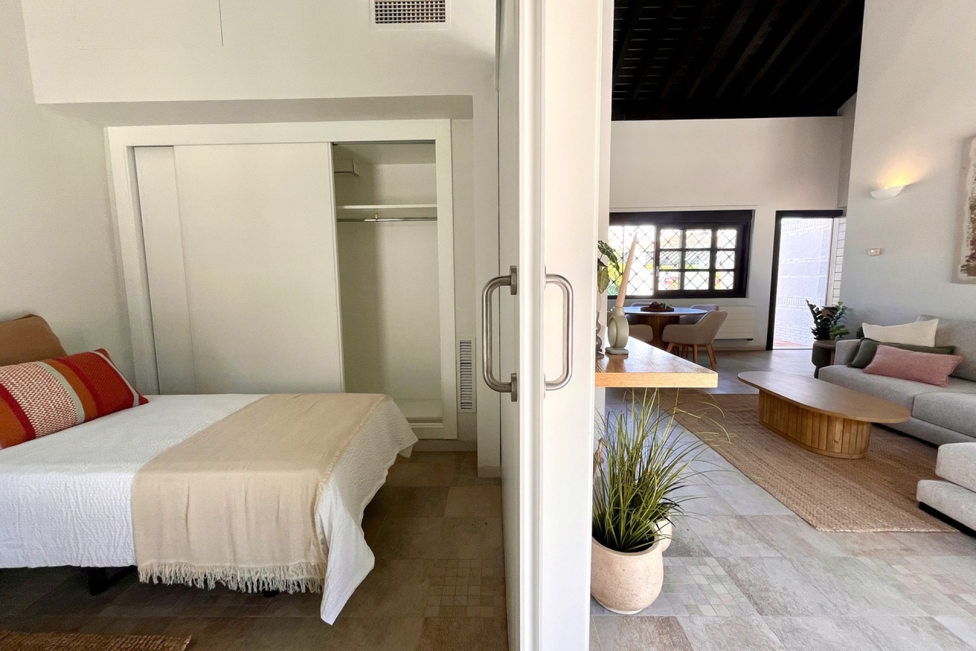 Herverkoop - Herenhuis - Sucina