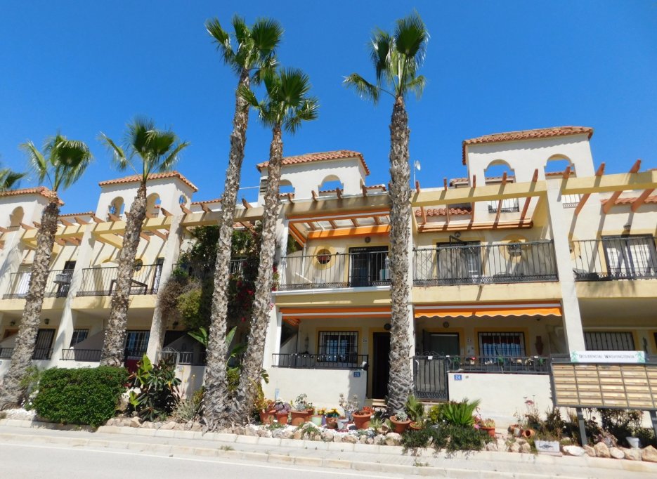 Herverkoop - Herenhuis - Torremendo