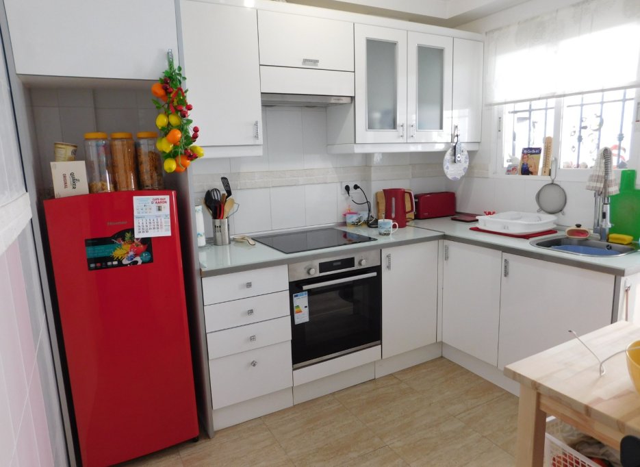 Herverkoop - Herenhuis - Torremendo