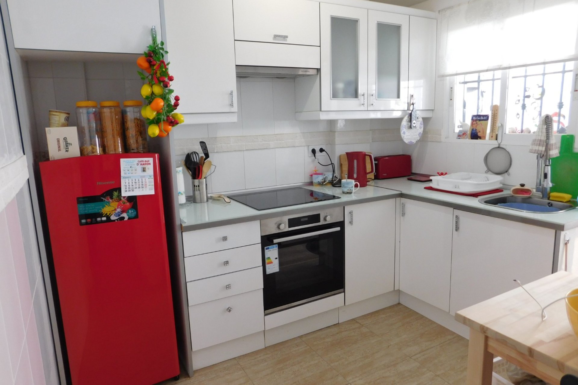 Herverkoop - Herenhuis - Torremendo