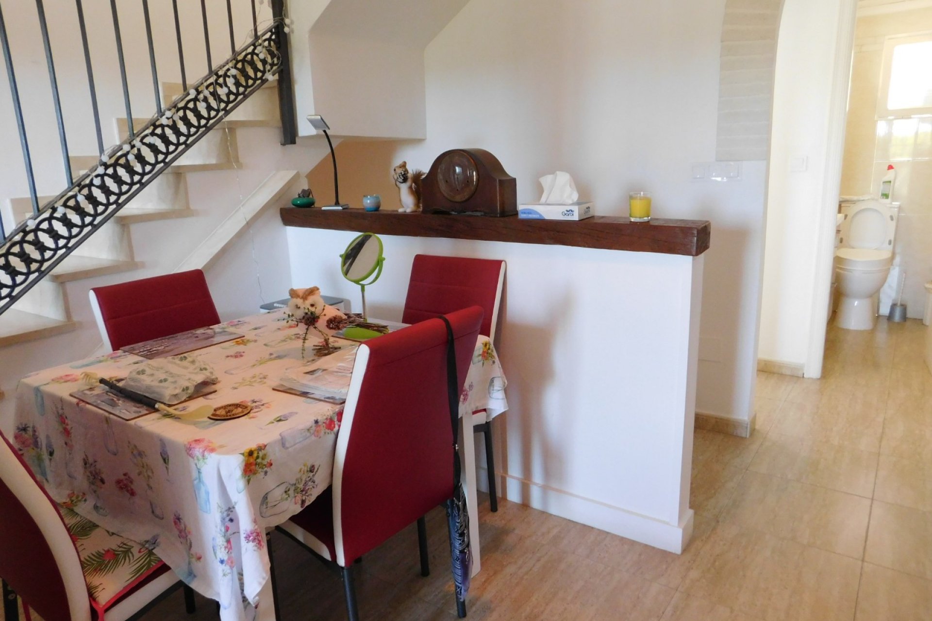 Herverkoop - Herenhuis - Torremendo