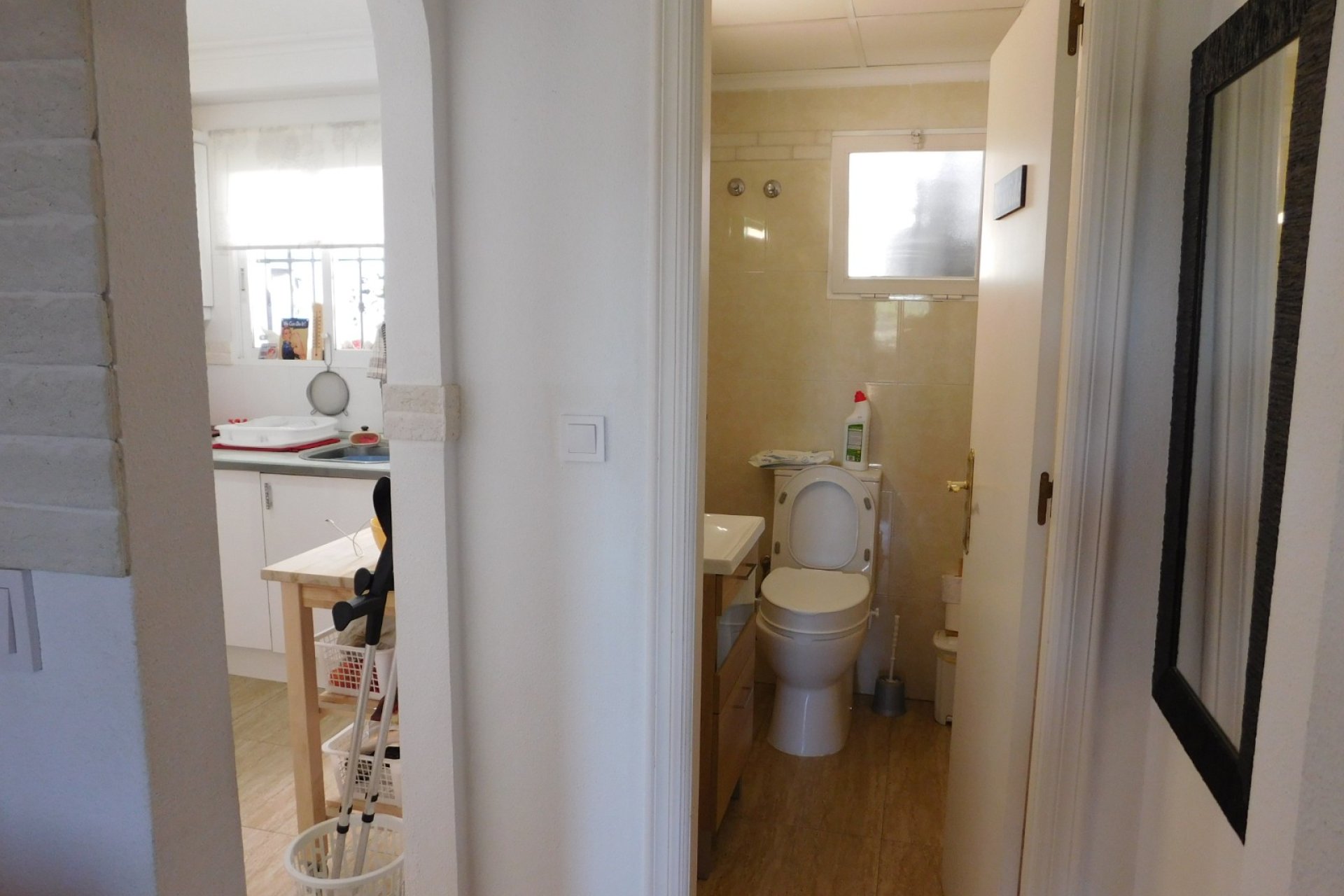 Herverkoop - Herenhuis - Torremendo