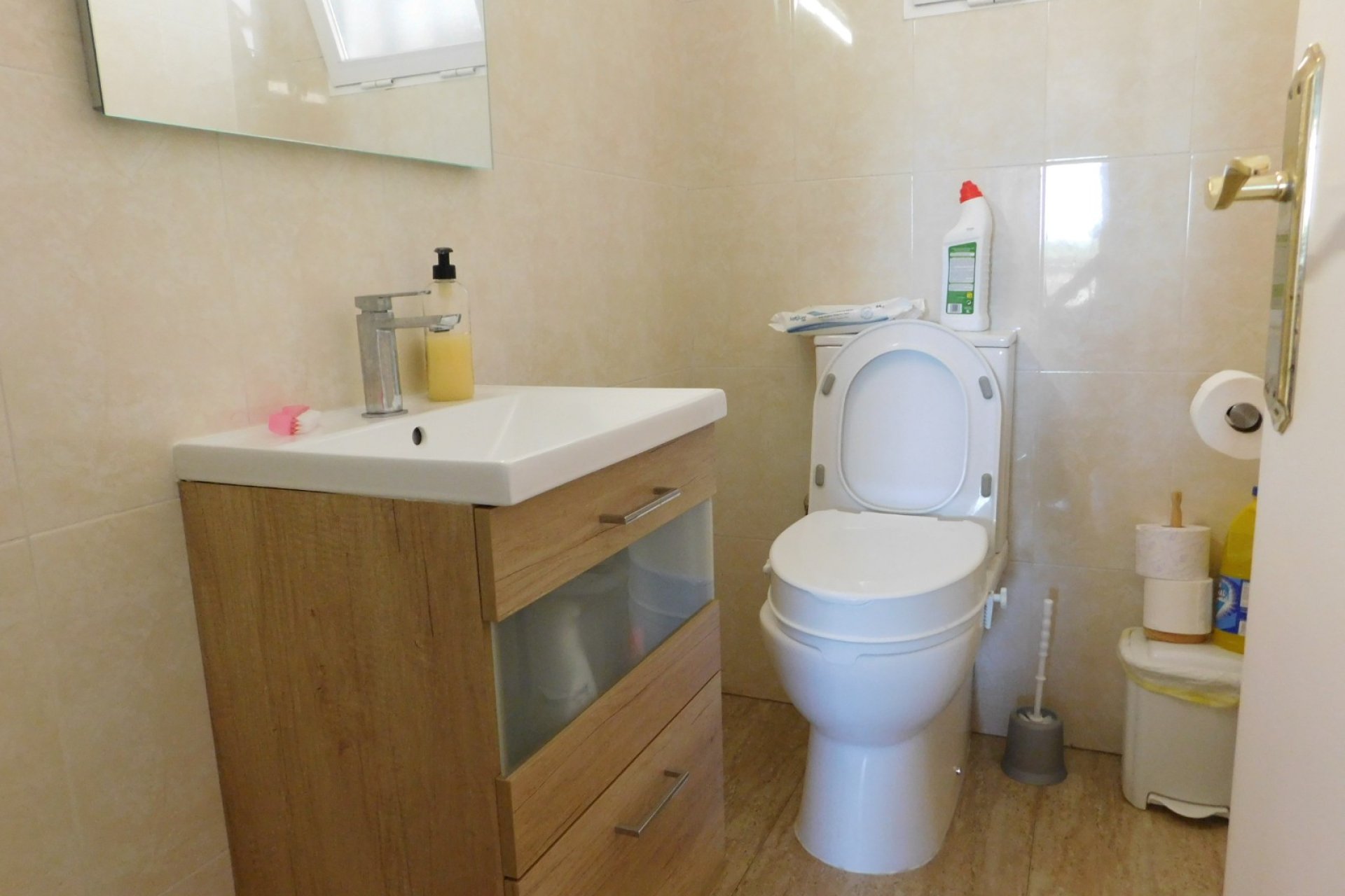 Herverkoop - Herenhuis - Torremendo