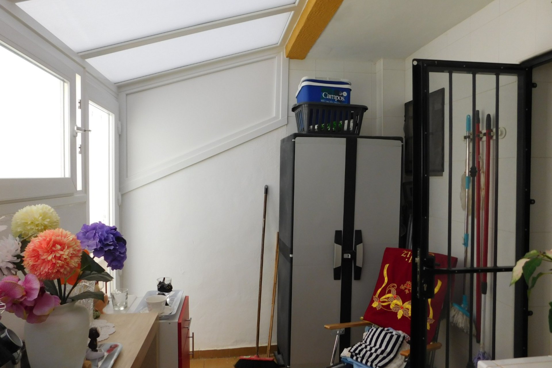 Herverkoop - Herenhuis - Torremendo