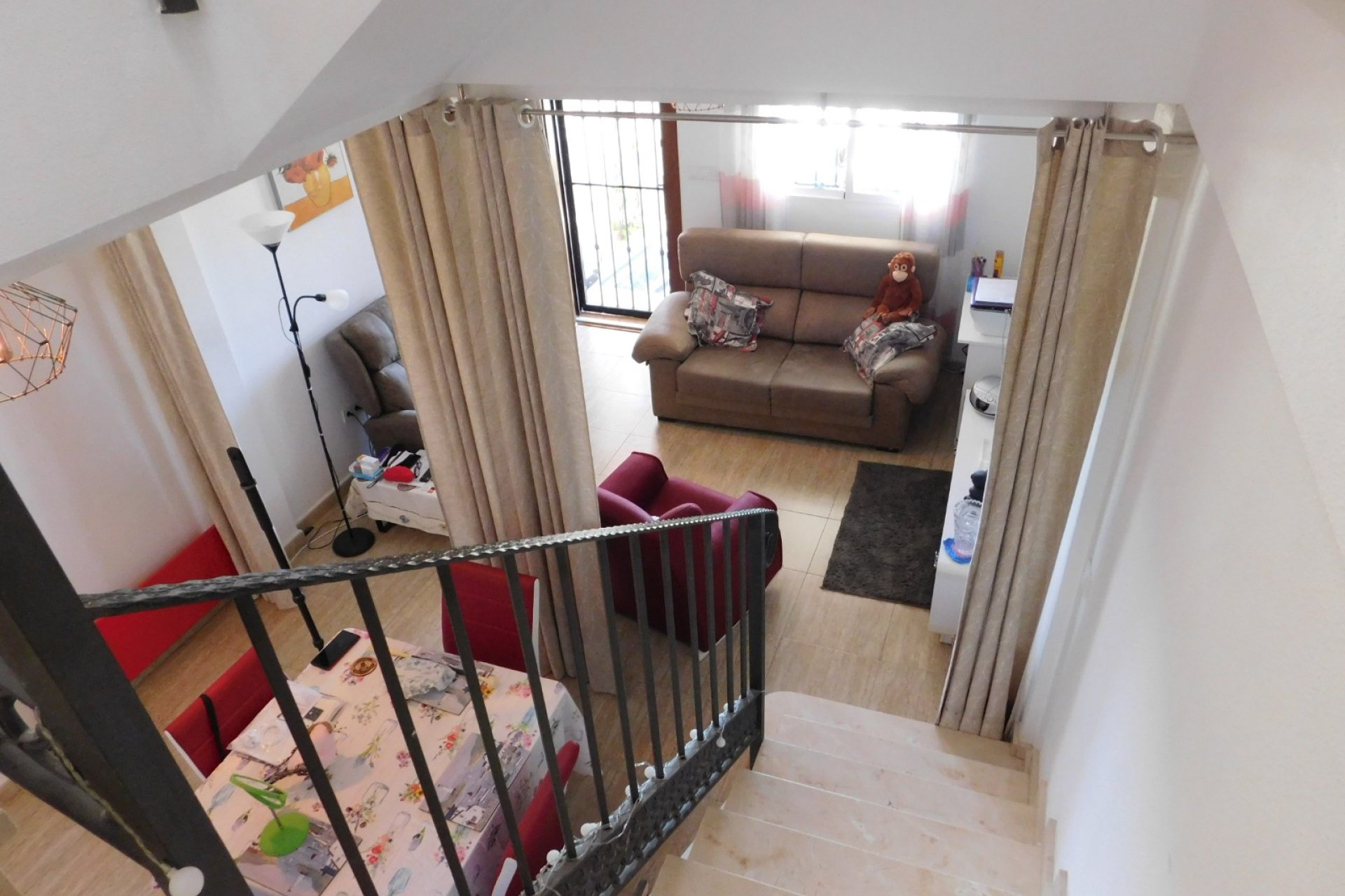 Herverkoop - Herenhuis - Torremendo