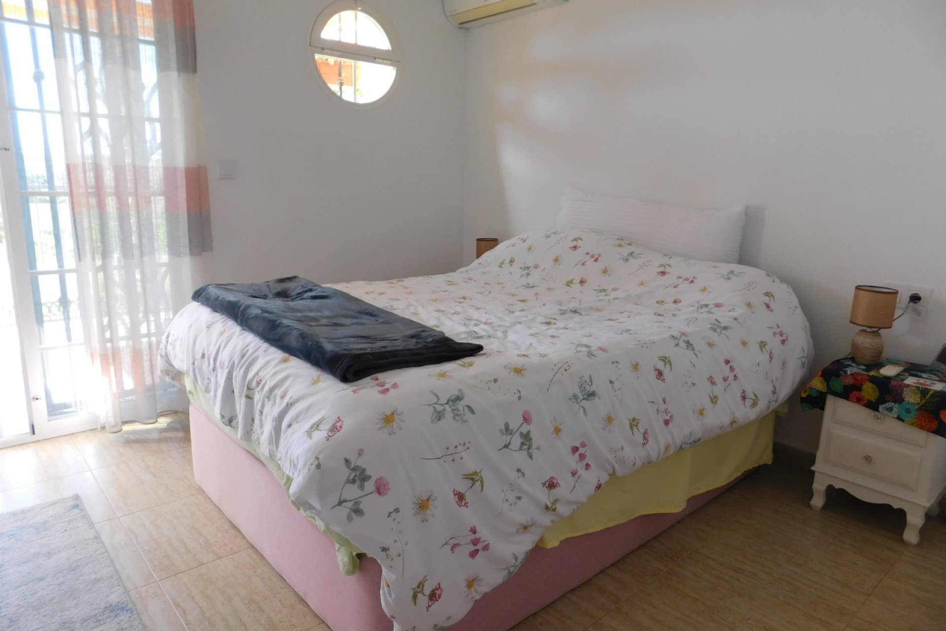 Herverkoop - Herenhuis - Torremendo