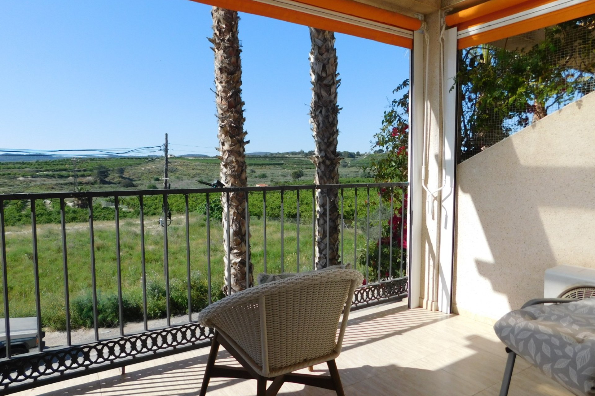 Herverkoop - Herenhuis - Torremendo