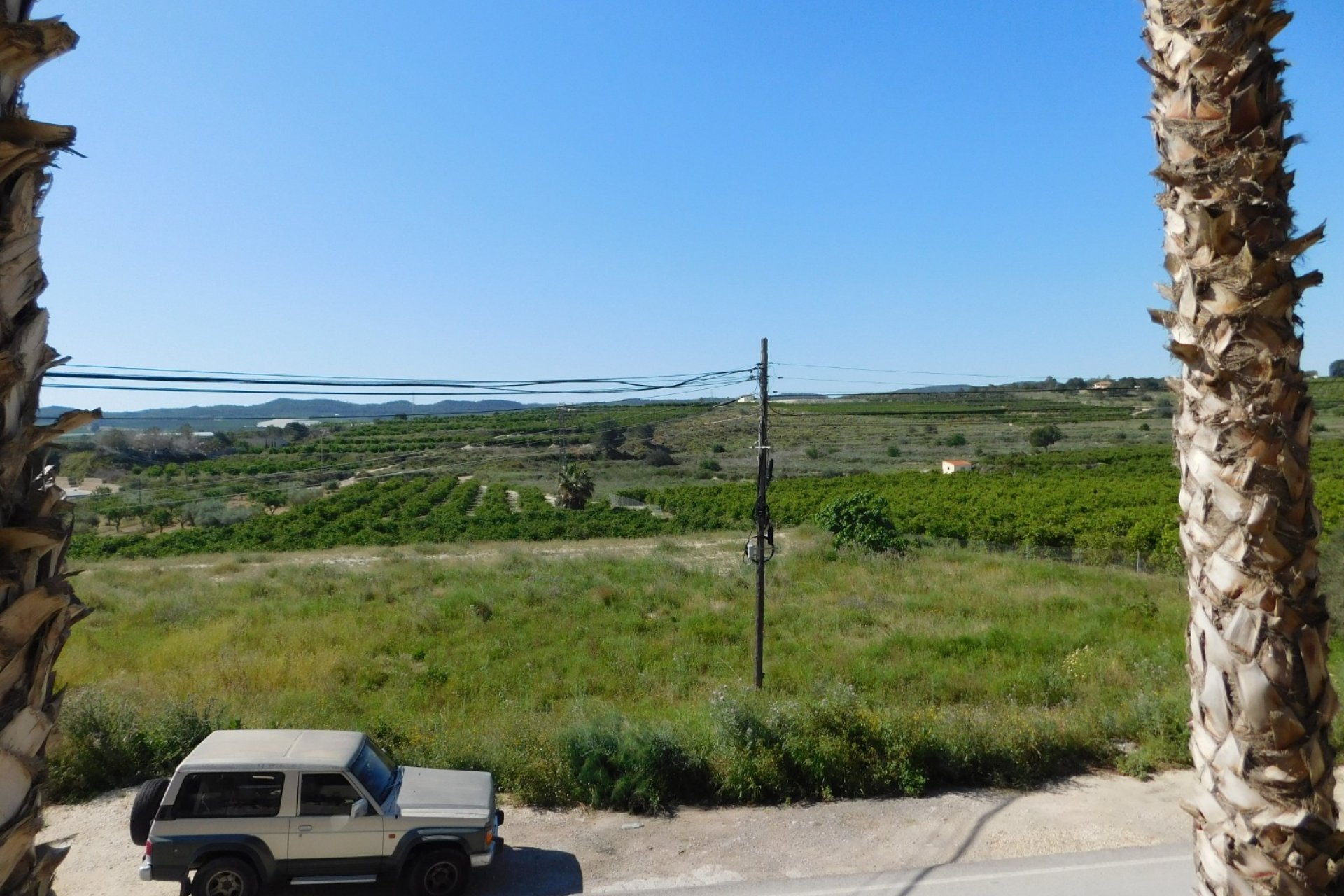 Herverkoop - Herenhuis - Torremendo