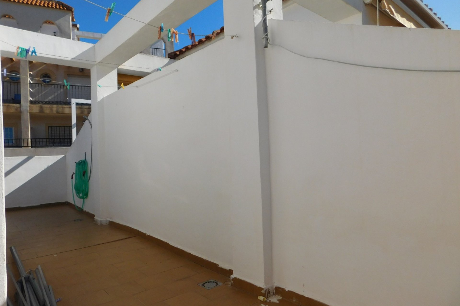 Herverkoop - Herenhuis - Torremendo