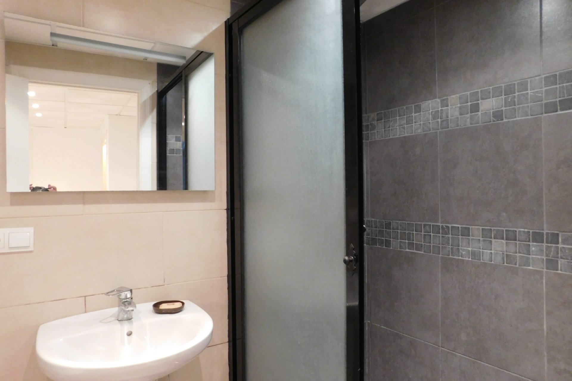 Herverkoop - Herenhuis - Torremendo