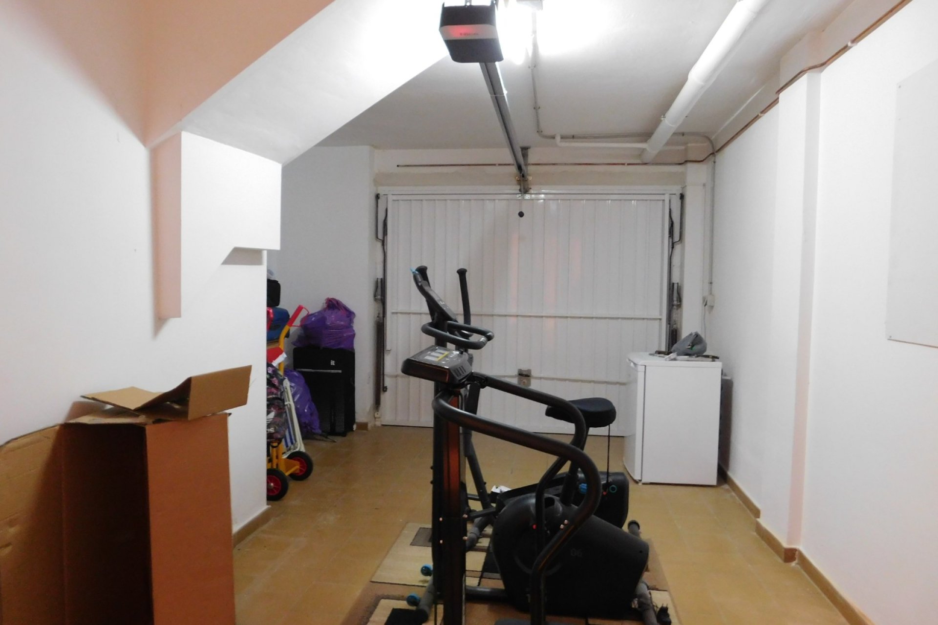 Herverkoop - Herenhuis - Torremendo