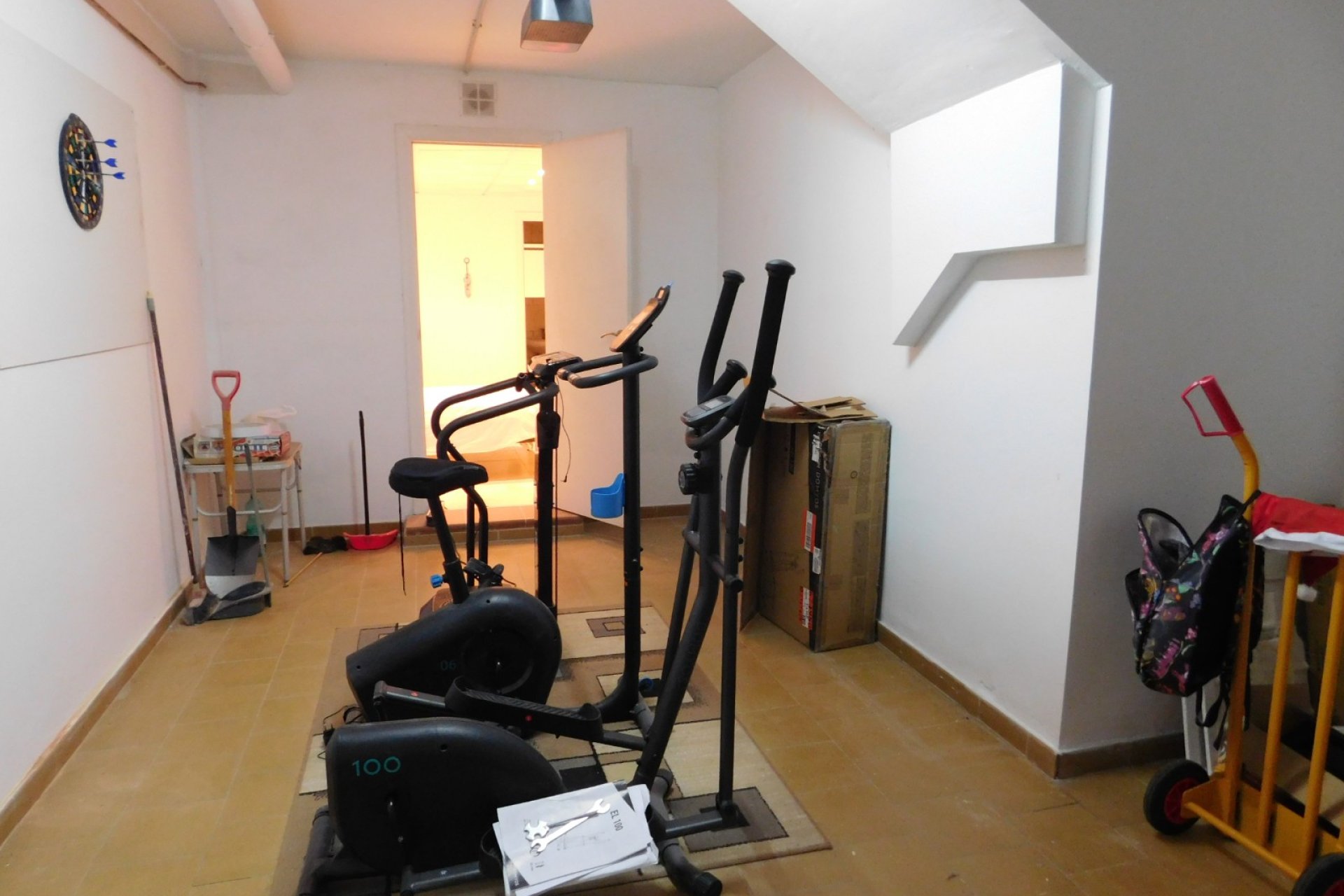 Herverkoop - Herenhuis - Torremendo