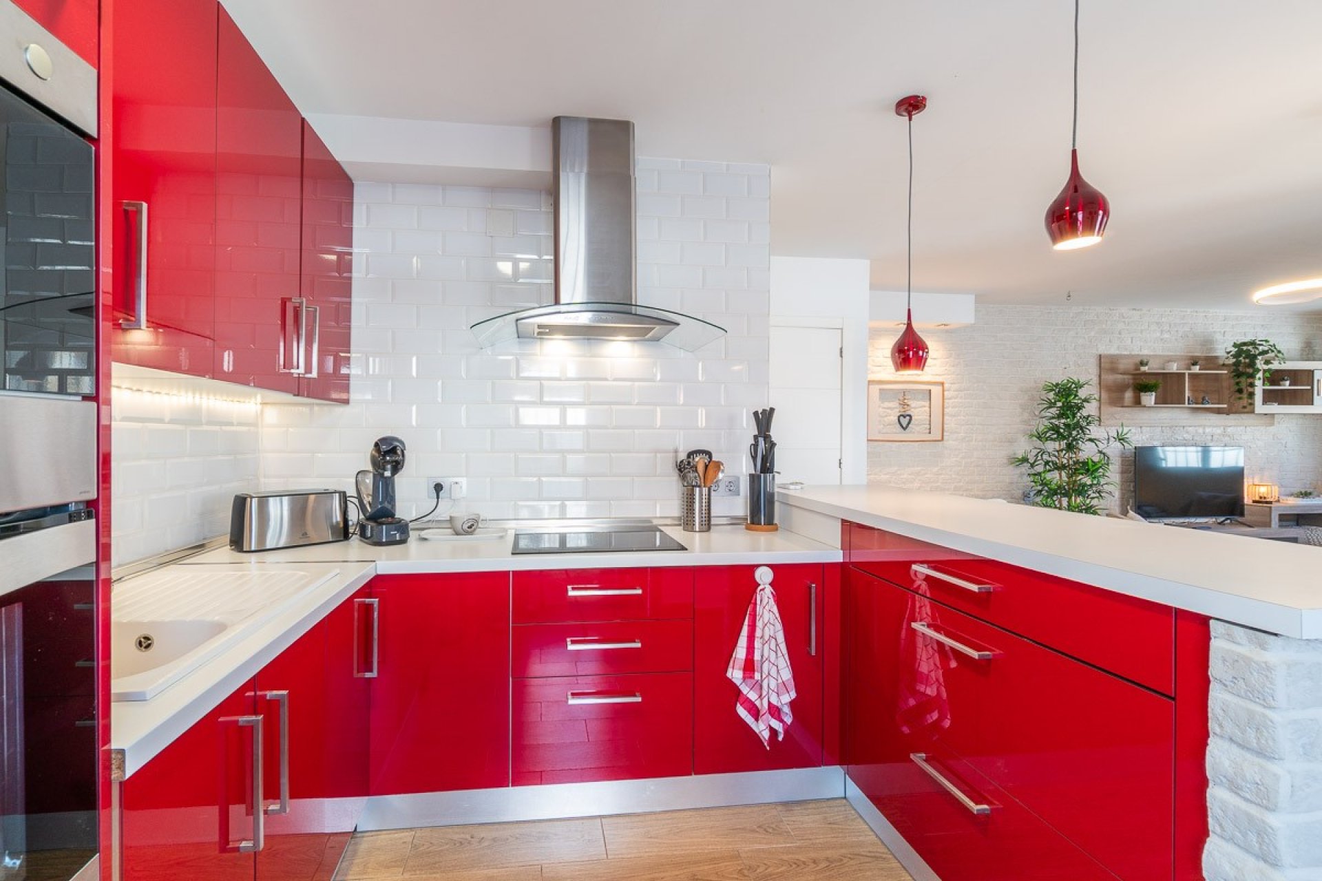 Herverkoop - Herenhuis - Torrevieja - El Limonar