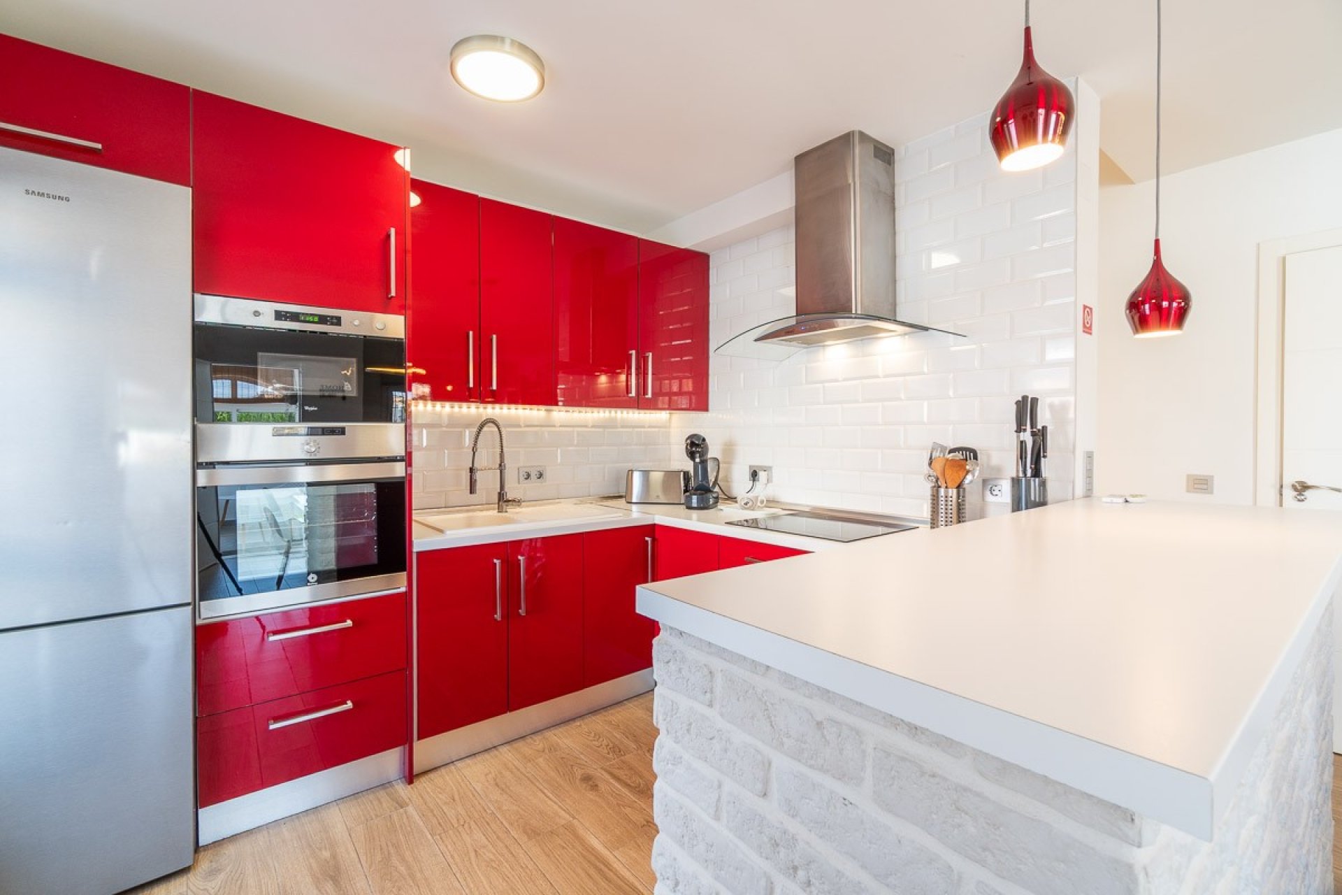 Herverkoop - Herenhuis - Torrevieja - El Limonar