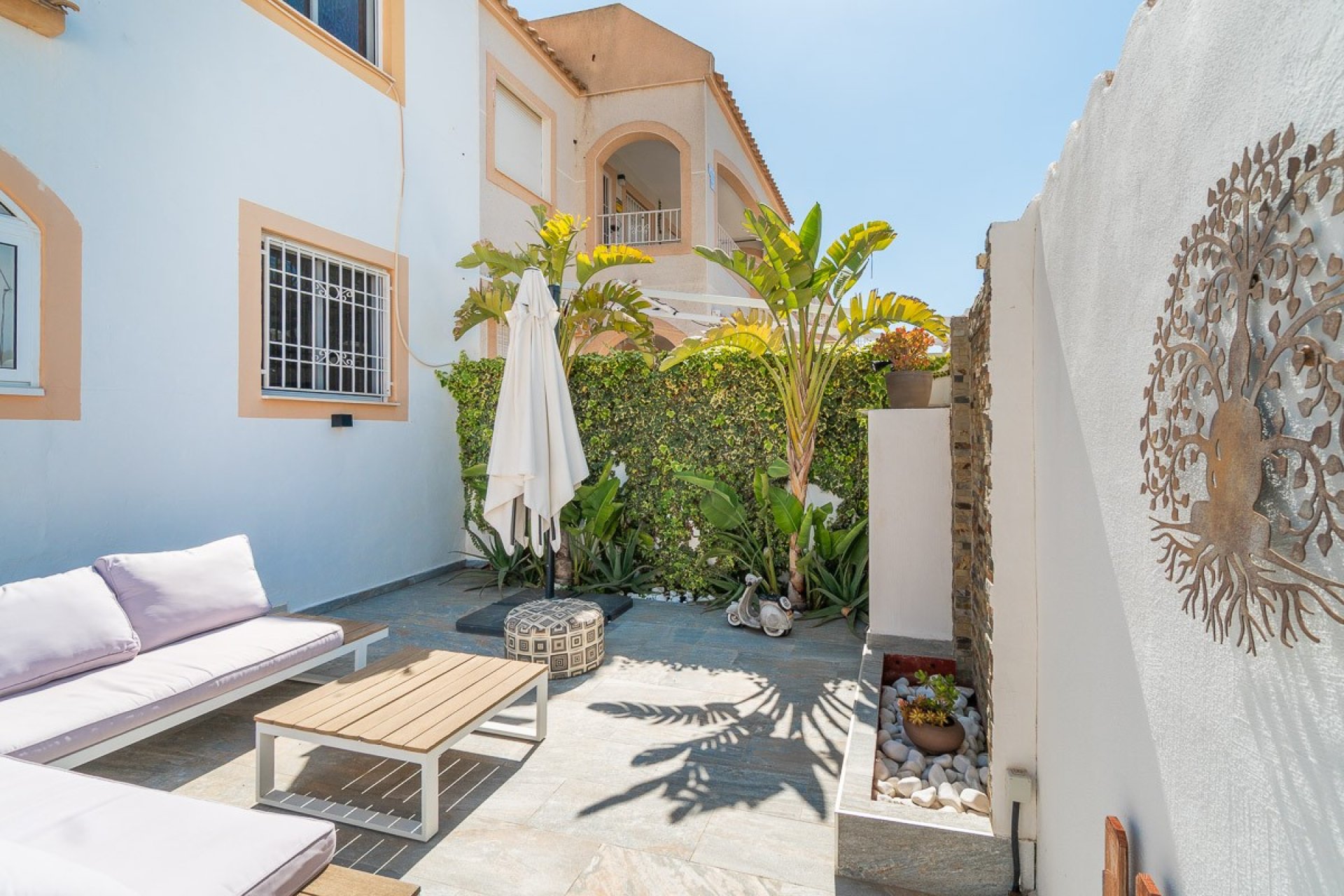 Herverkoop - Herenhuis - Torrevieja - El Limonar