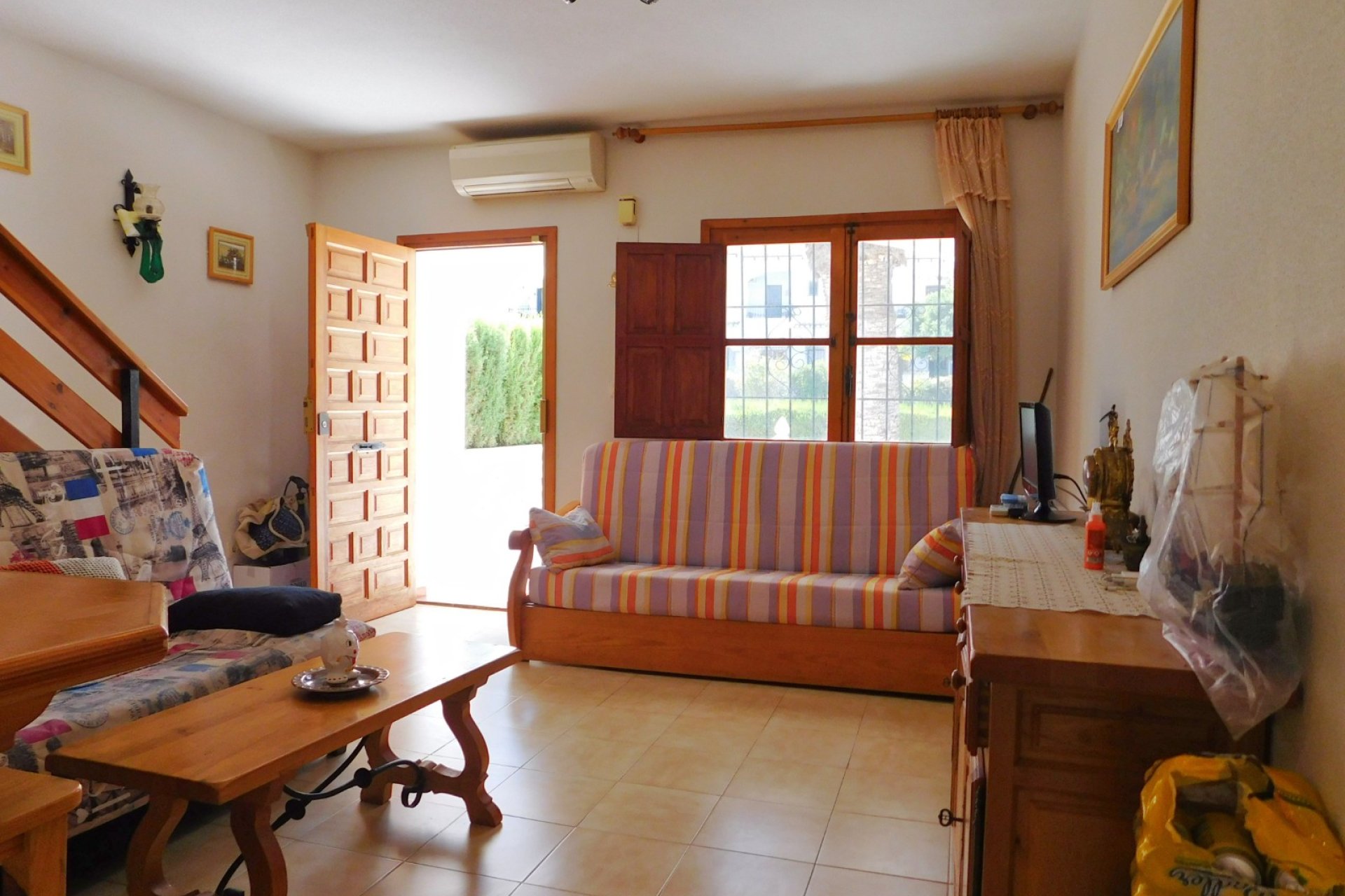 Herverkoop - Herenhuis - Torrevieja - Lago Jardin
