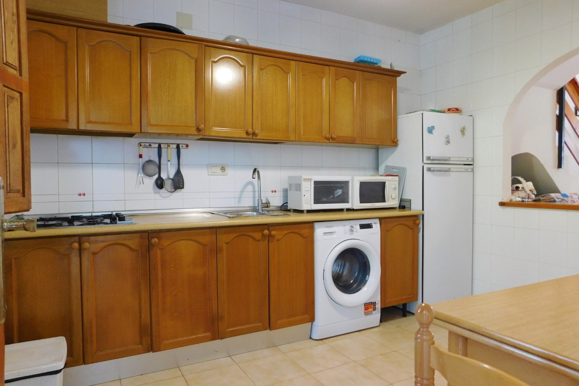 Herverkoop - Herenhuis - Torrevieja - Lago Jardin