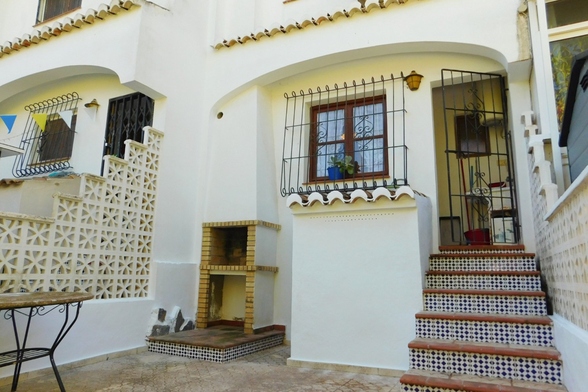 Herverkoop - Herenhuis - Torrevieja - Lago Jardin