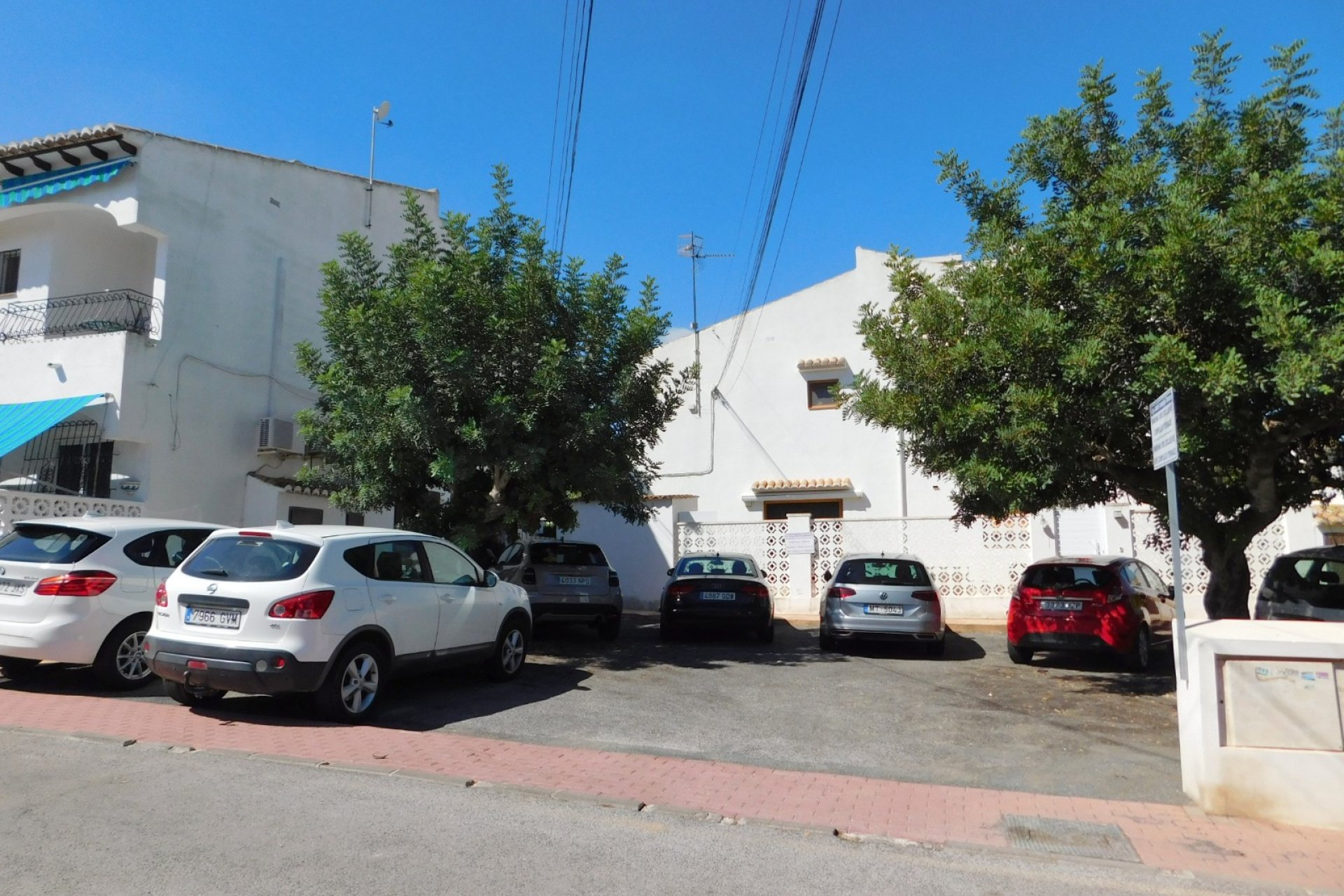 Herverkoop - Herenhuis - Torrevieja - Lago Jardin