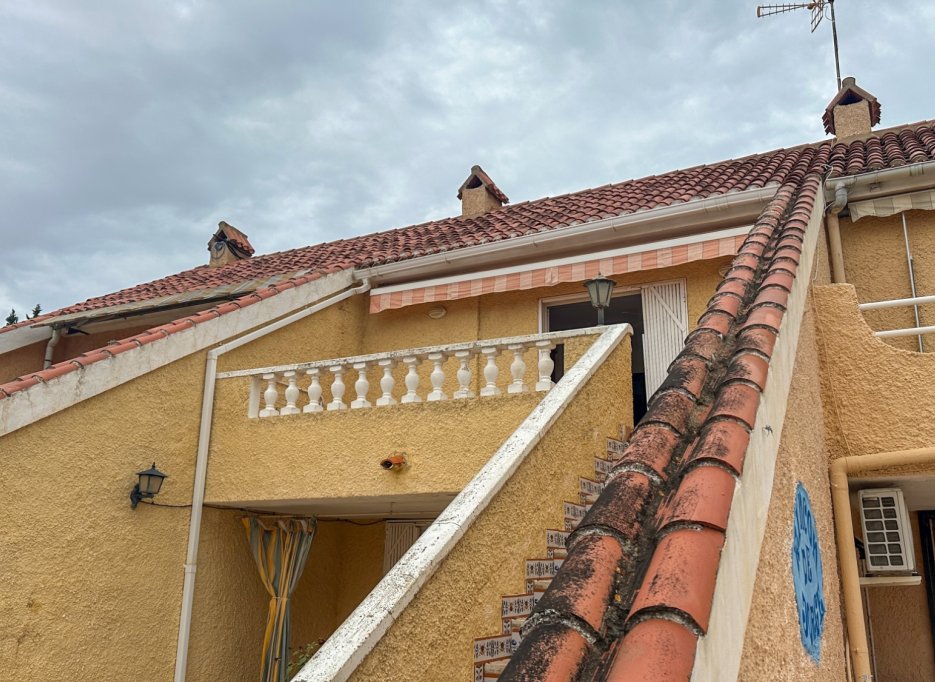 Herverkoop - Herenhuis - Torrevieja - Los Balcones - Los Altos del Edén