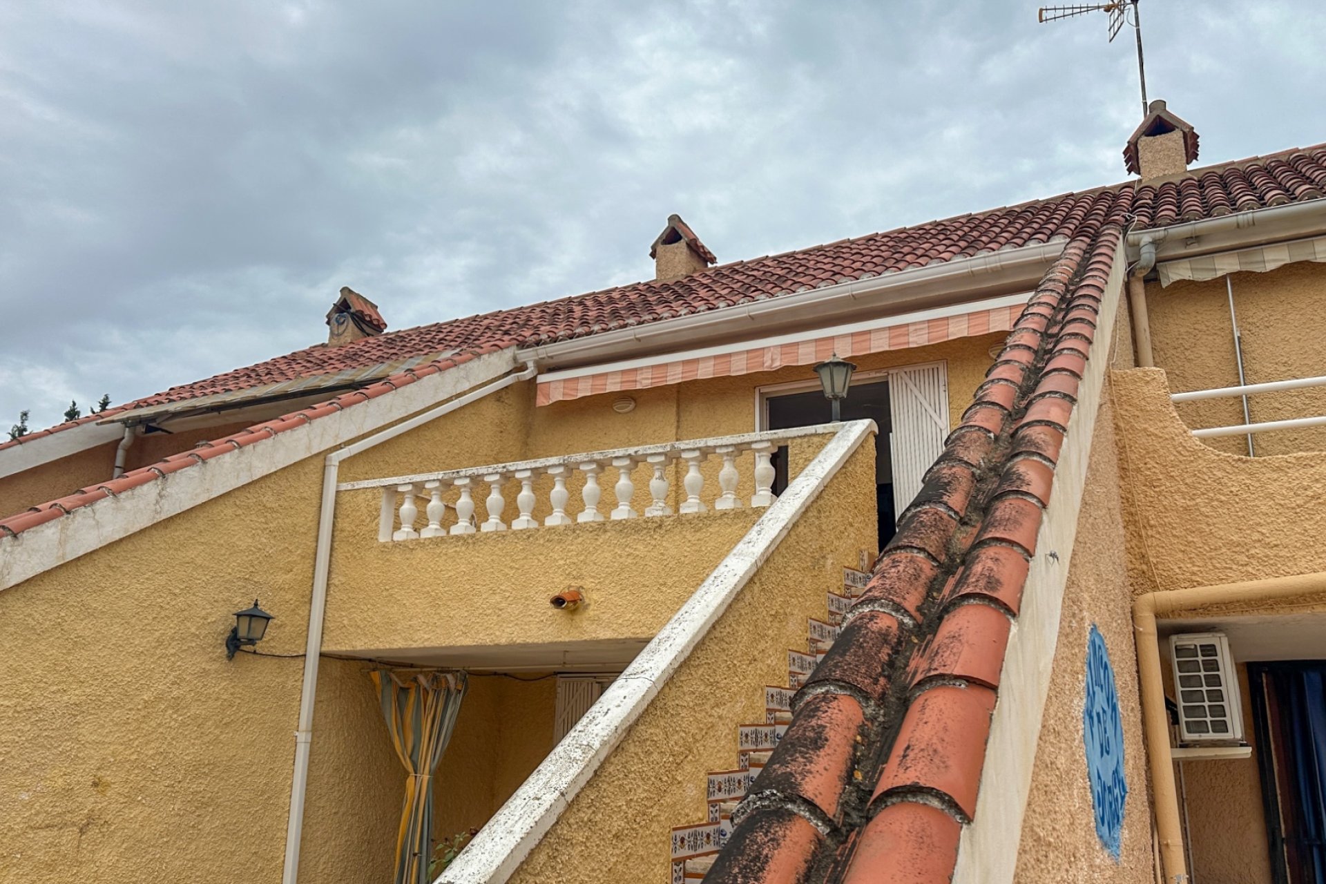 Herverkoop - Herenhuis - Torrevieja - Los Balcones - Los Altos del Edén