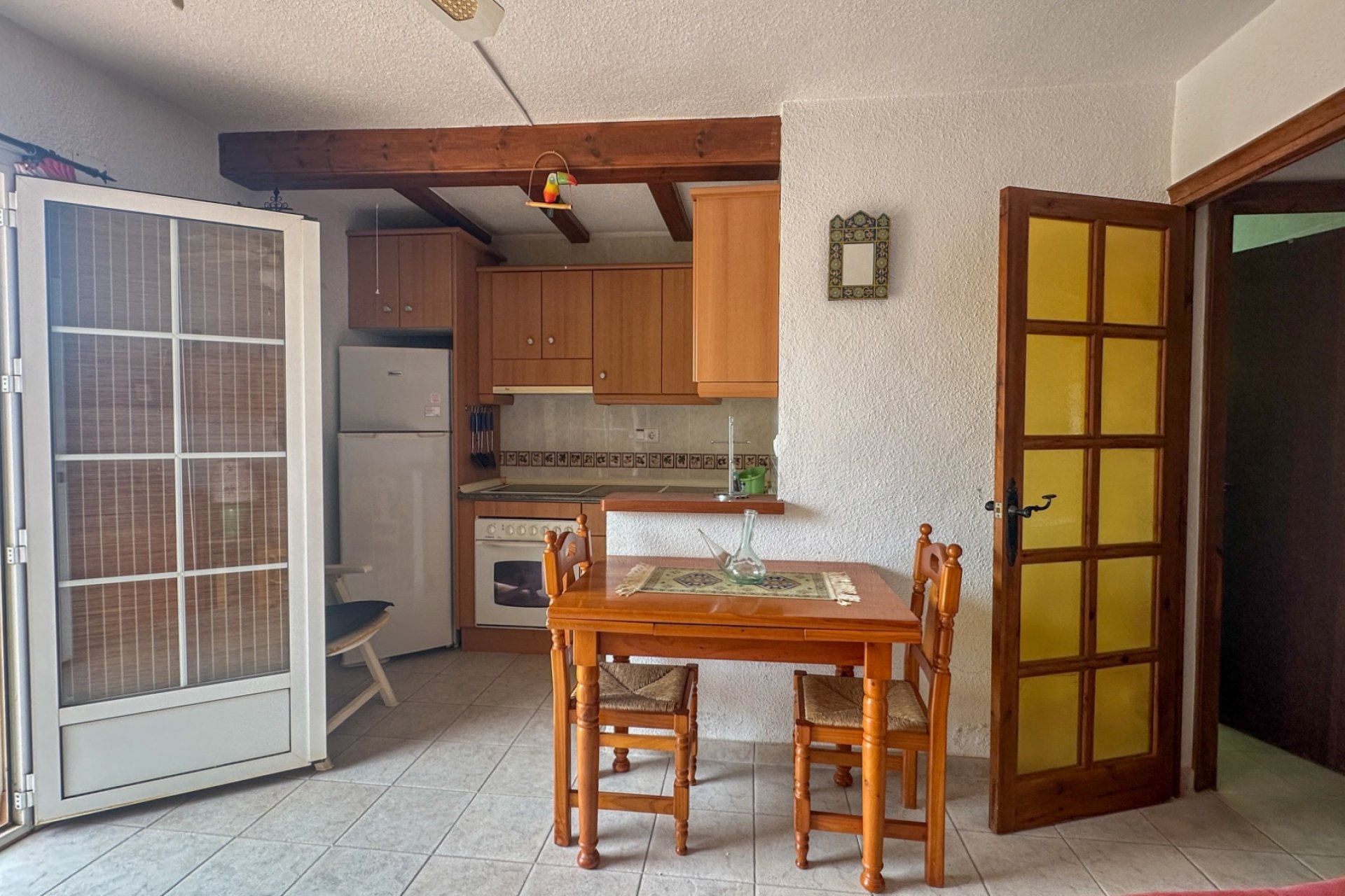 Herverkoop - Herenhuis - Torrevieja - Los Balcones - Los Altos del Edén
