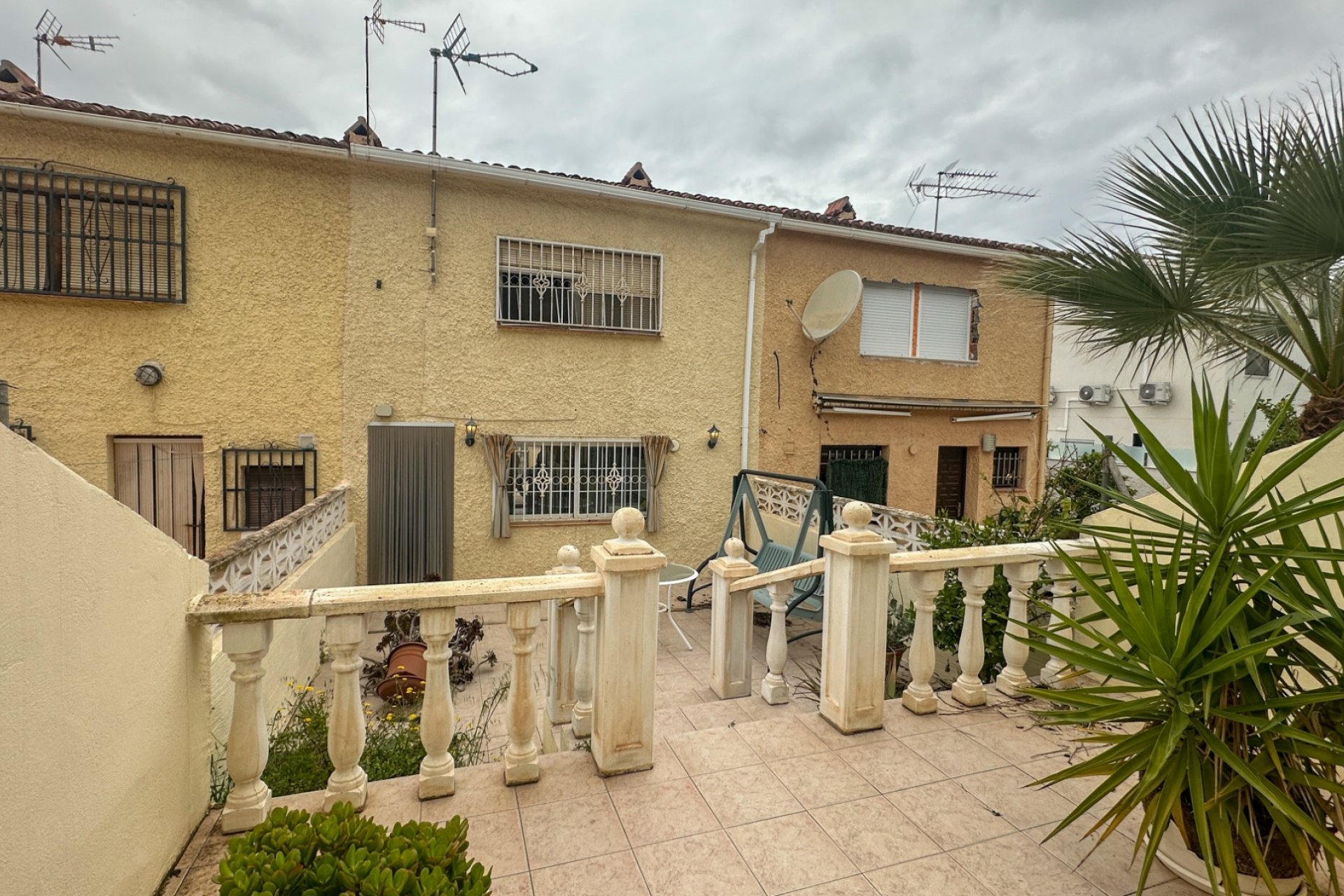 Herverkoop - Herenhuis - Torrevieja - Los Balcones - Los Altos del Edén