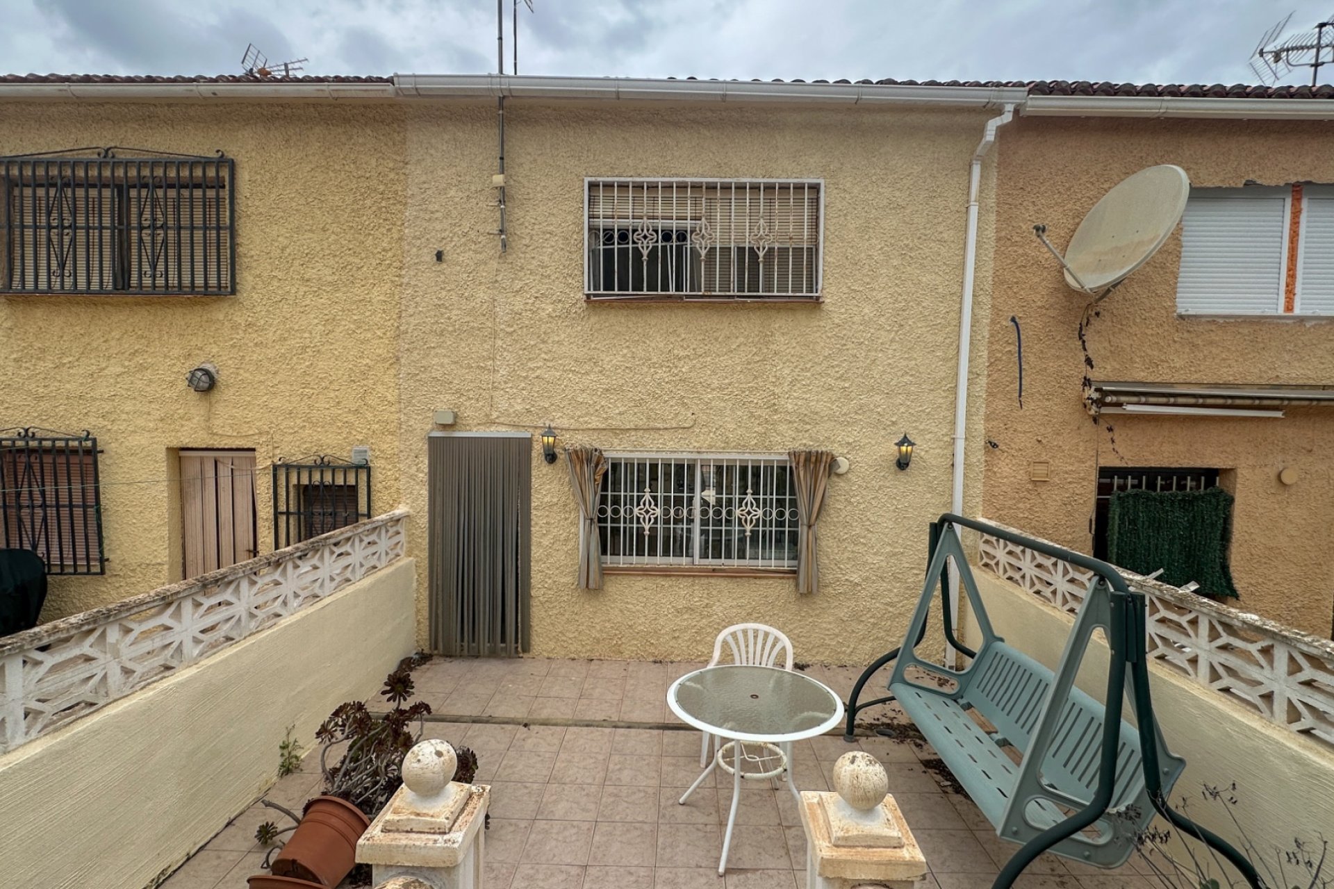 Herverkoop - Herenhuis - Torrevieja - Los Balcones - Los Altos del Edén