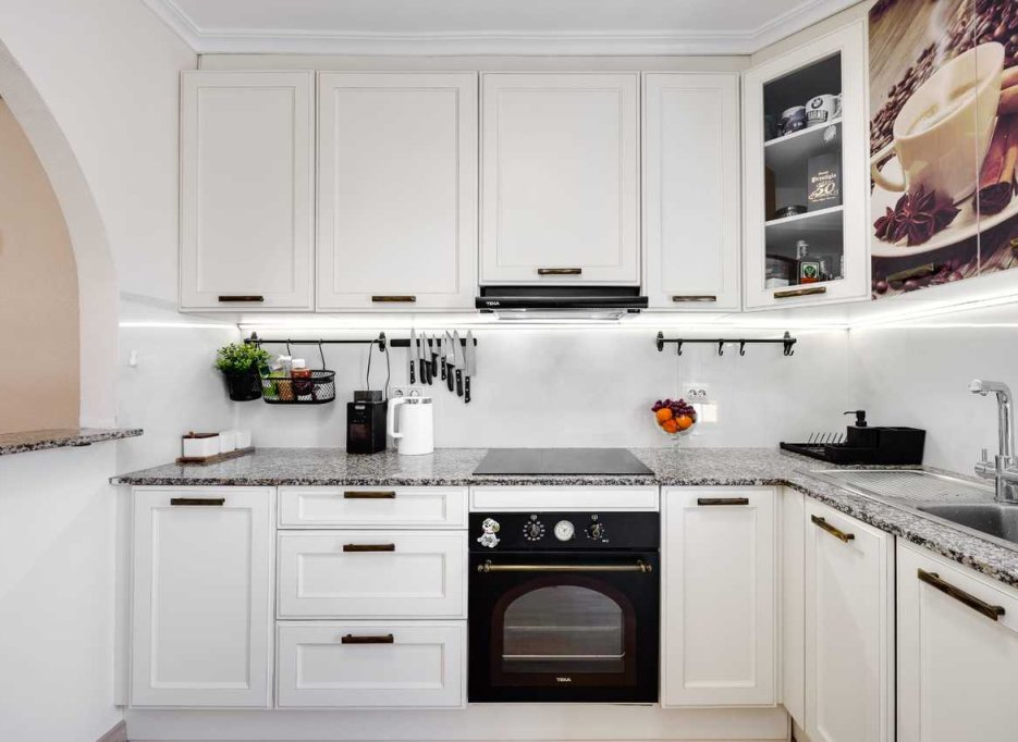 Herverkoop - Herenhuis - Torrevieja