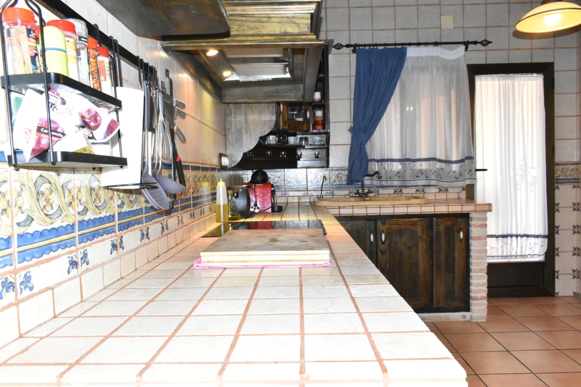 Herverkoop - house - Algorfa