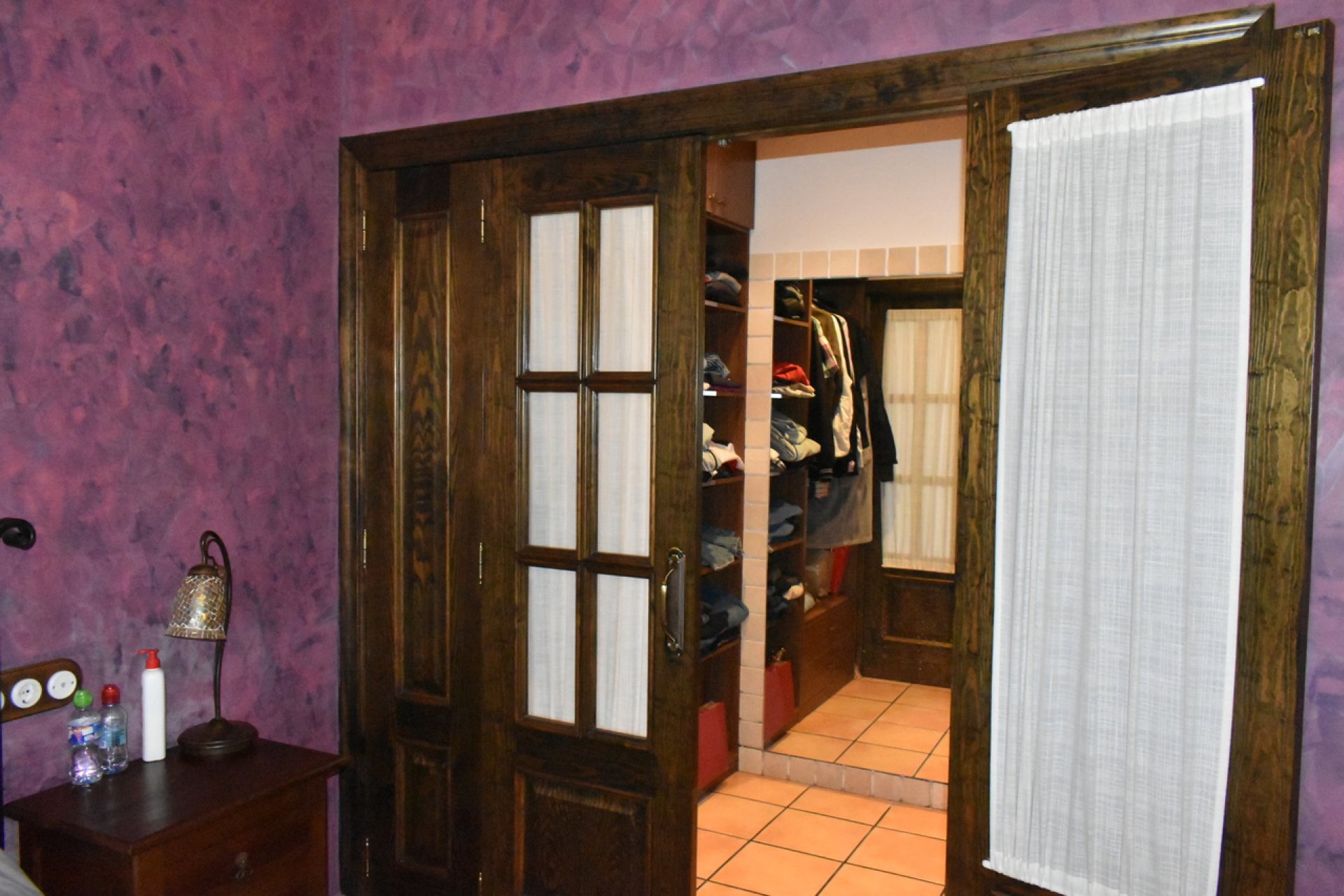 Herverkoop - house - Algorfa